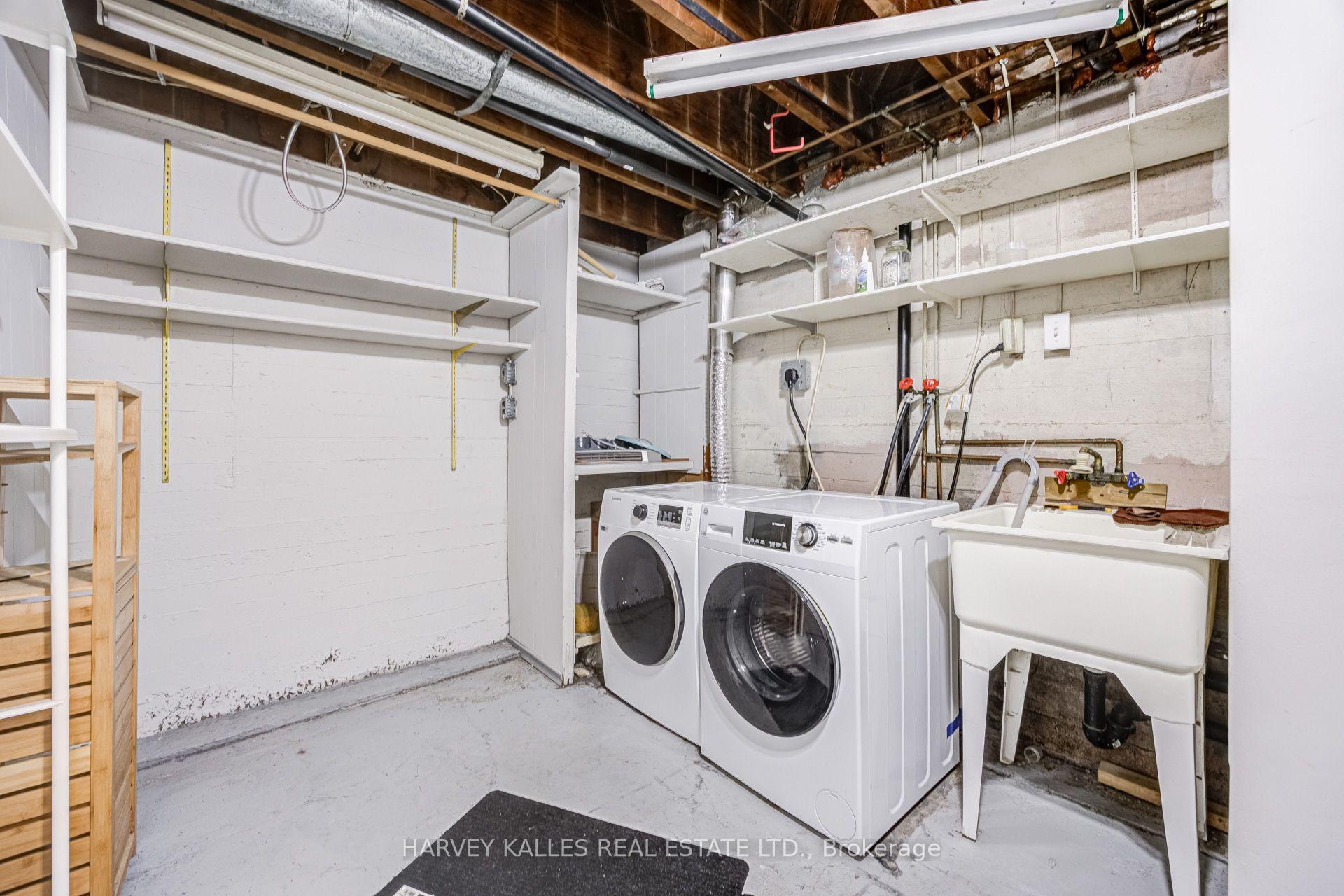 Photo 21 of 32 Oxton Avenue, Toronto, Yonge-St. Clair — HOMEH