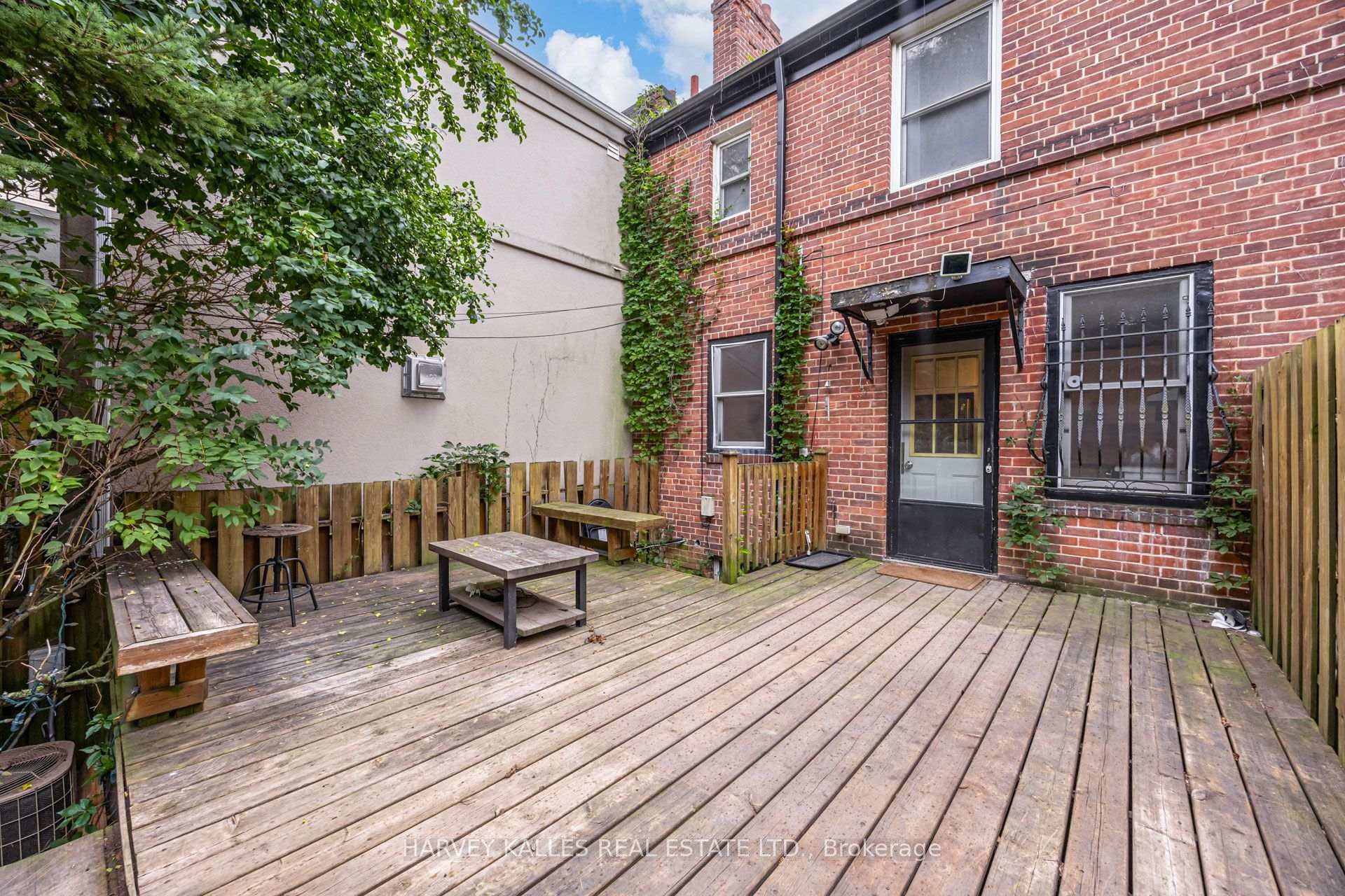 Photo 22 of 32 Oxton Avenue, Toronto, Yonge-St. Clair — HOMEH