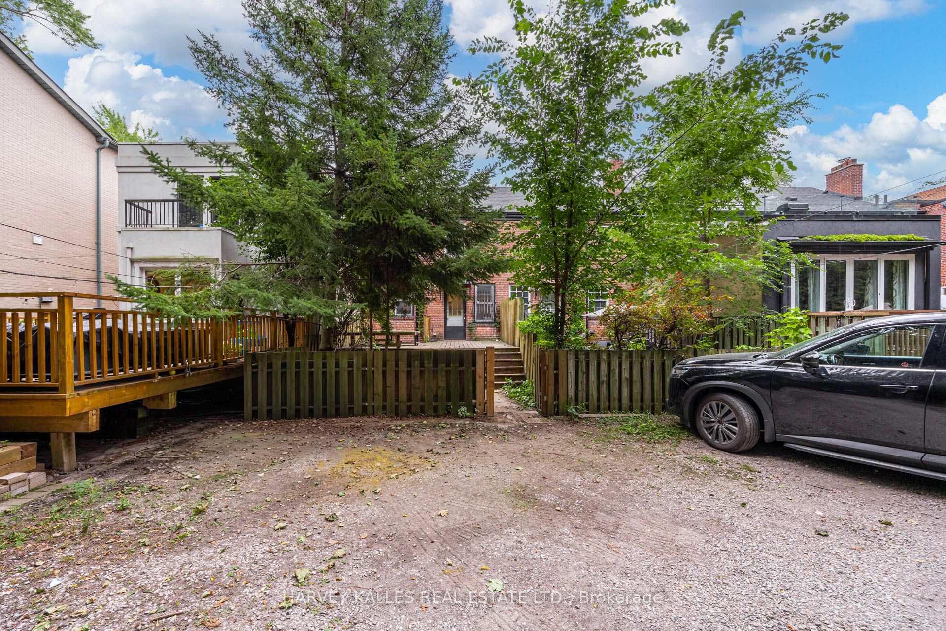 Photo 24 of 32 Oxton Avenue, Toronto, Yonge-St. Clair — HOMEH