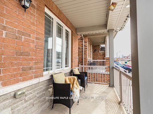 Photo 3 of 47 Hawke Crescent, New Tecumseth, Tottenham — HOMEH