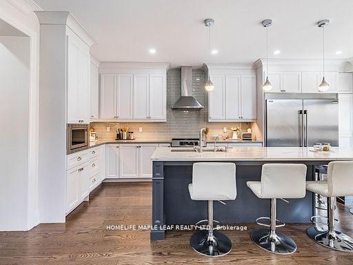 Photo 14 of 47 Hawke Crescent, New Tecumseth, Tottenham — HOMEH