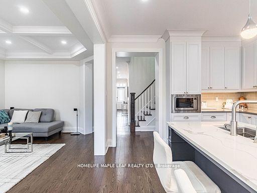Photo 21 of 47 Hawke Crescent, New Tecumseth, Tottenham — HOMEH