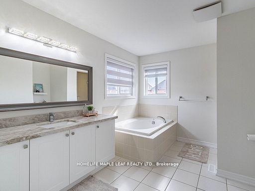 Photo 28 of 47 Hawke Crescent, New Tecumseth, Tottenham — HOMEH