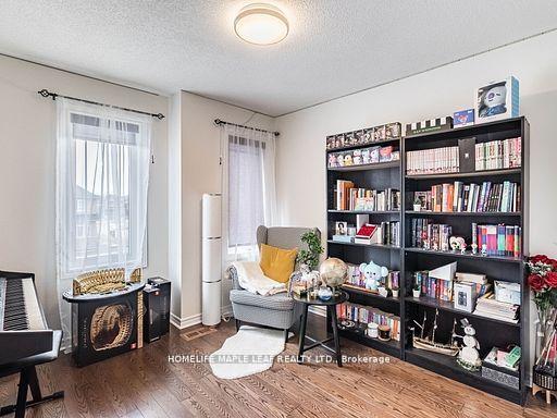 Photo 35 of 47 Hawke Crescent, New Tecumseth, Tottenham — HOMEH