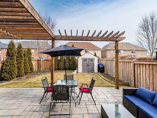 Photo 47 of 47 Hawke Crescent, New Tecumseth, Tottenham — HOMEH