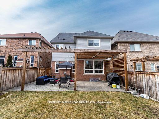 Photo 48 of 47 Hawke Crescent, New Tecumseth, Tottenham — HOMEH