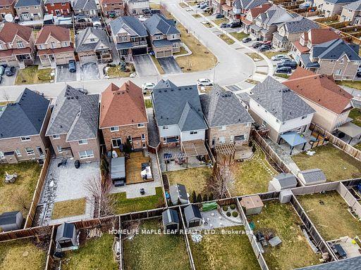Photo 49 of 47 Hawke Crescent, New Tecumseth, Tottenham — HOMEH