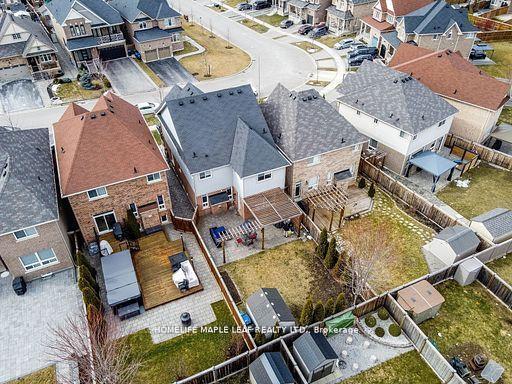 Photo 50 of 47 Hawke Crescent, New Tecumseth, Tottenham — HOMEH