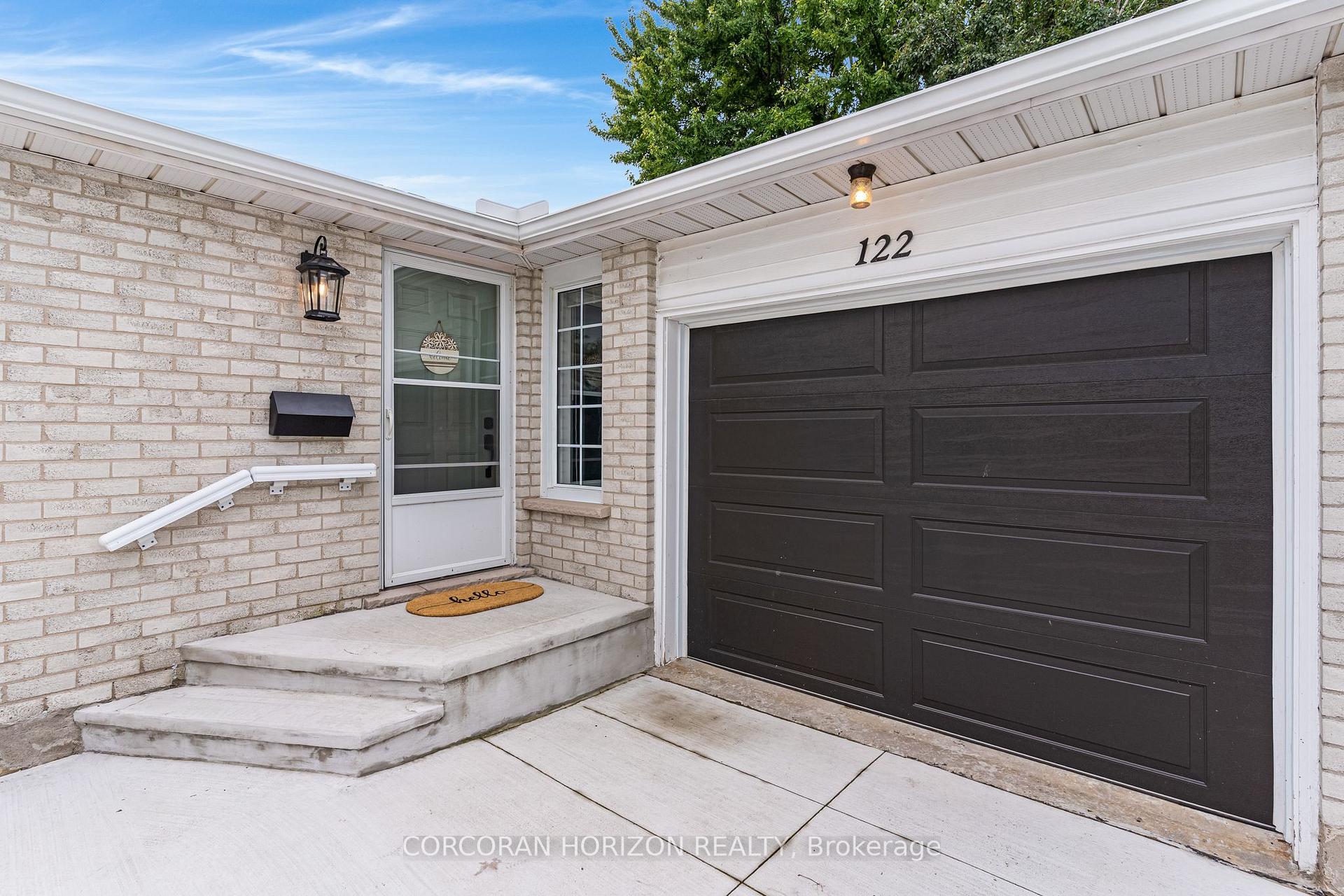 Photo 6 of 122 Foxridge Drive, Cambridge, Grow Community Centre — HOMEH
