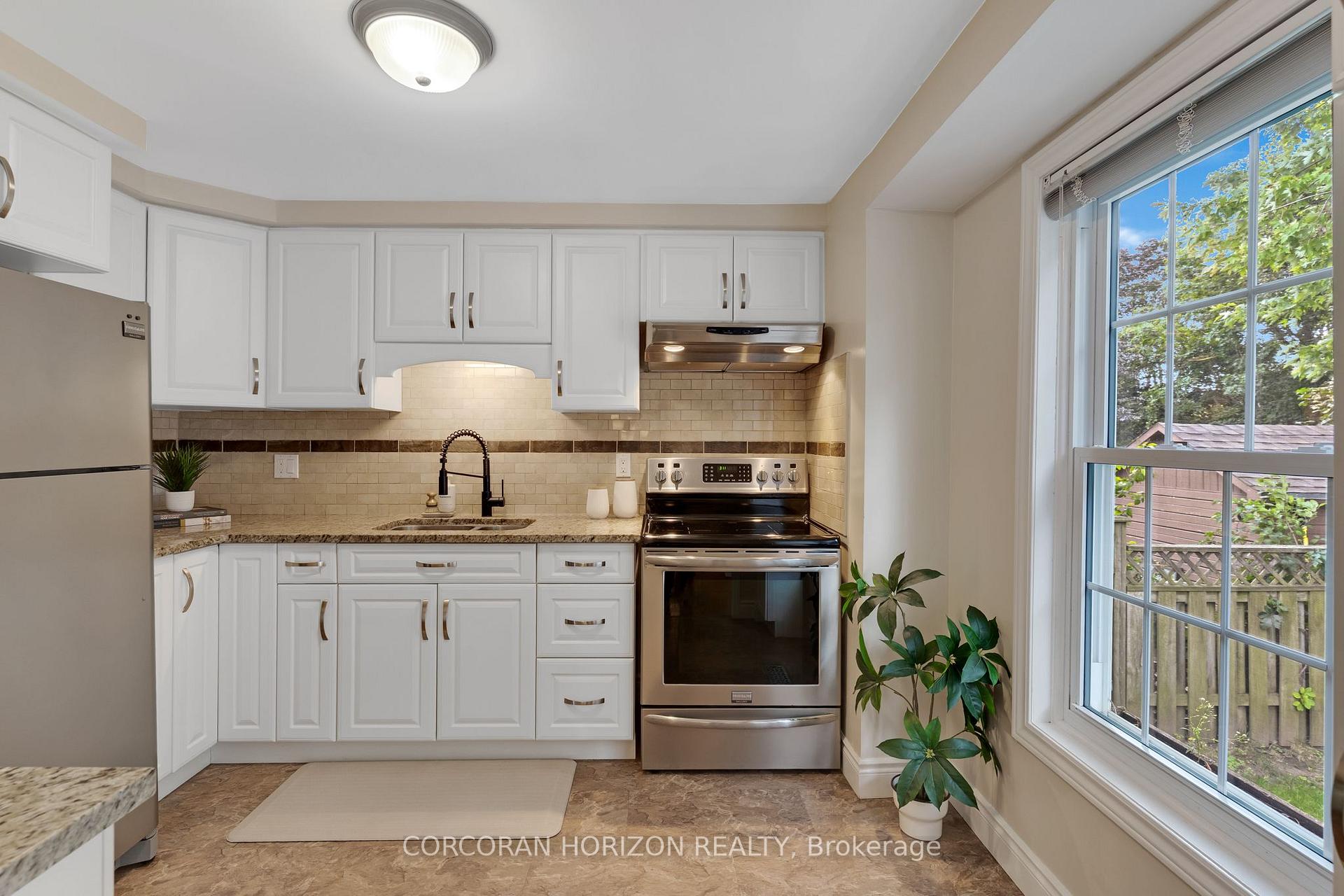 Photo 23 of 122 Foxridge Drive, Cambridge, Grow Community Centre — HOMEH