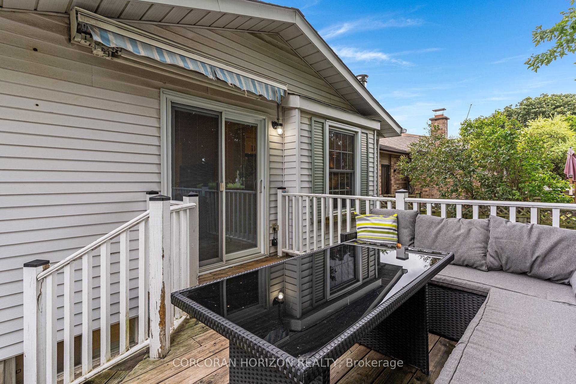 Photo 77 of 122 Foxridge Drive, Cambridge, Grow Community Centre — HOMEH