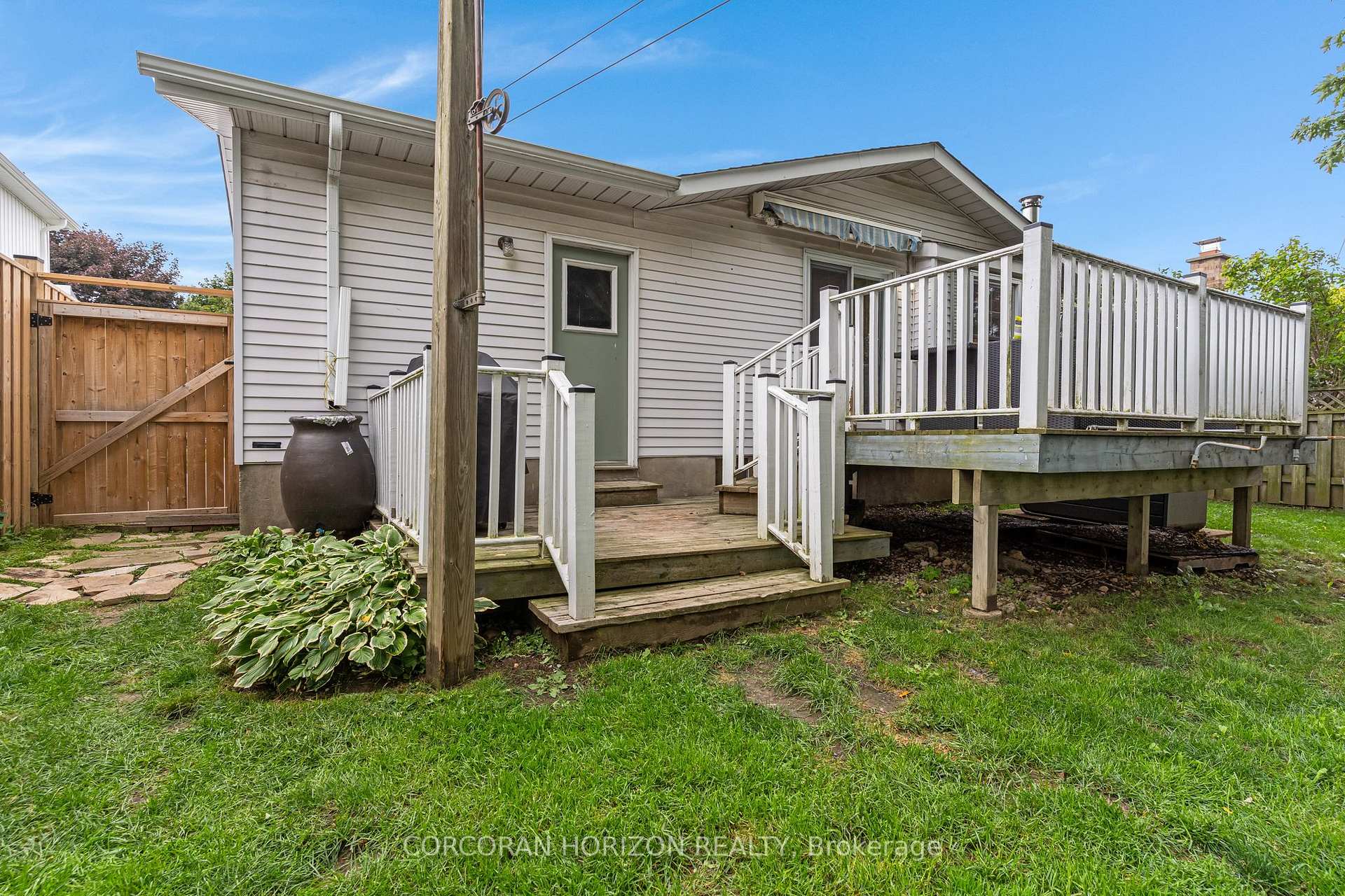 Photo 81 of 122 Foxridge Drive, Cambridge, Grow Community Centre — HOMEH