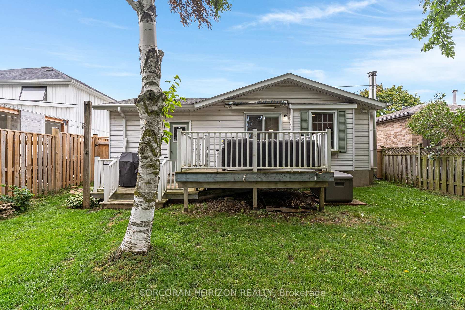 Photo 83 of 122 Foxridge Drive, Cambridge, Grow Community Centre — HOMEH