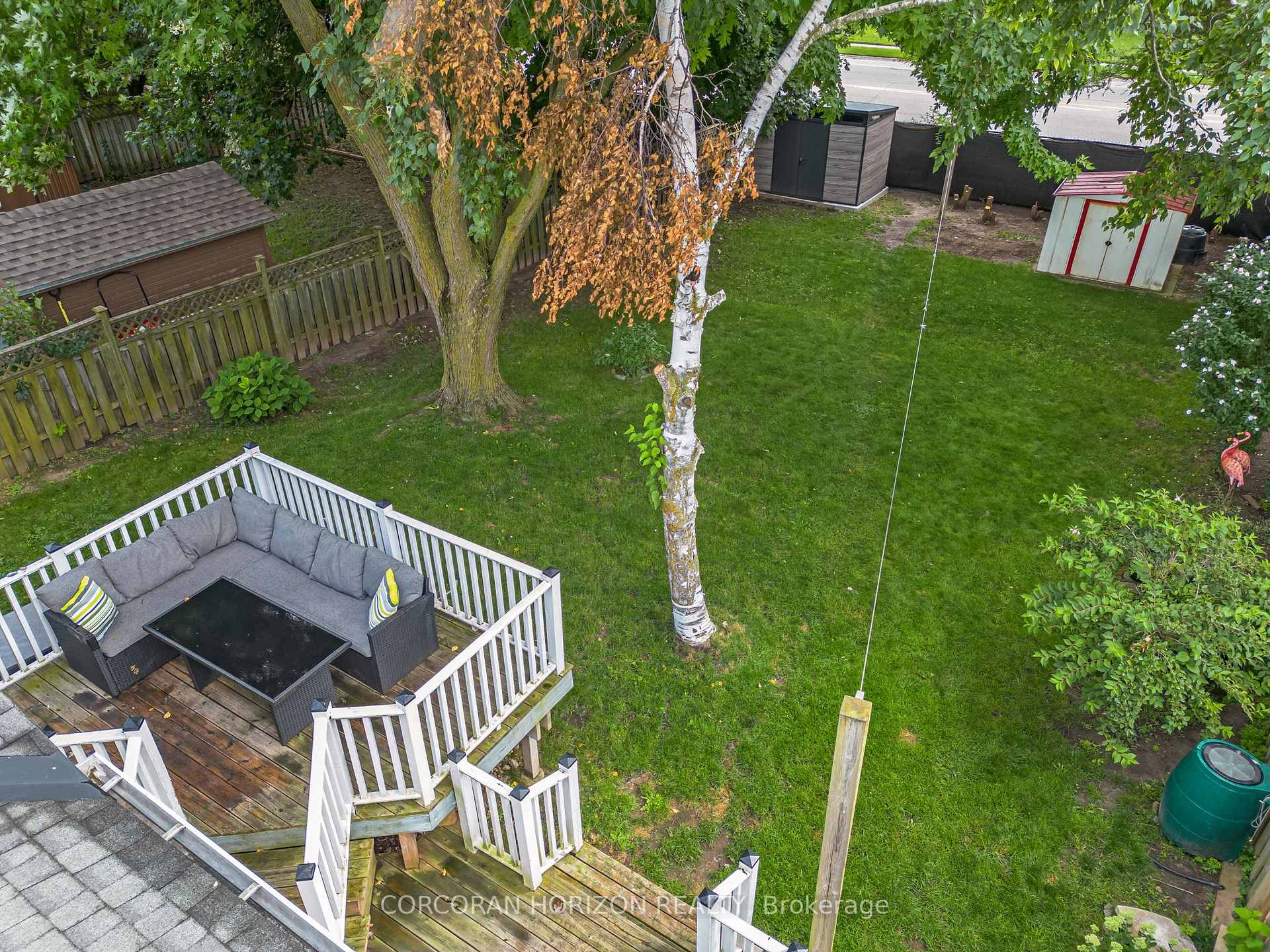 Photo 89 of 122 Foxridge Drive, Cambridge, Grow Community Centre — HOMEH