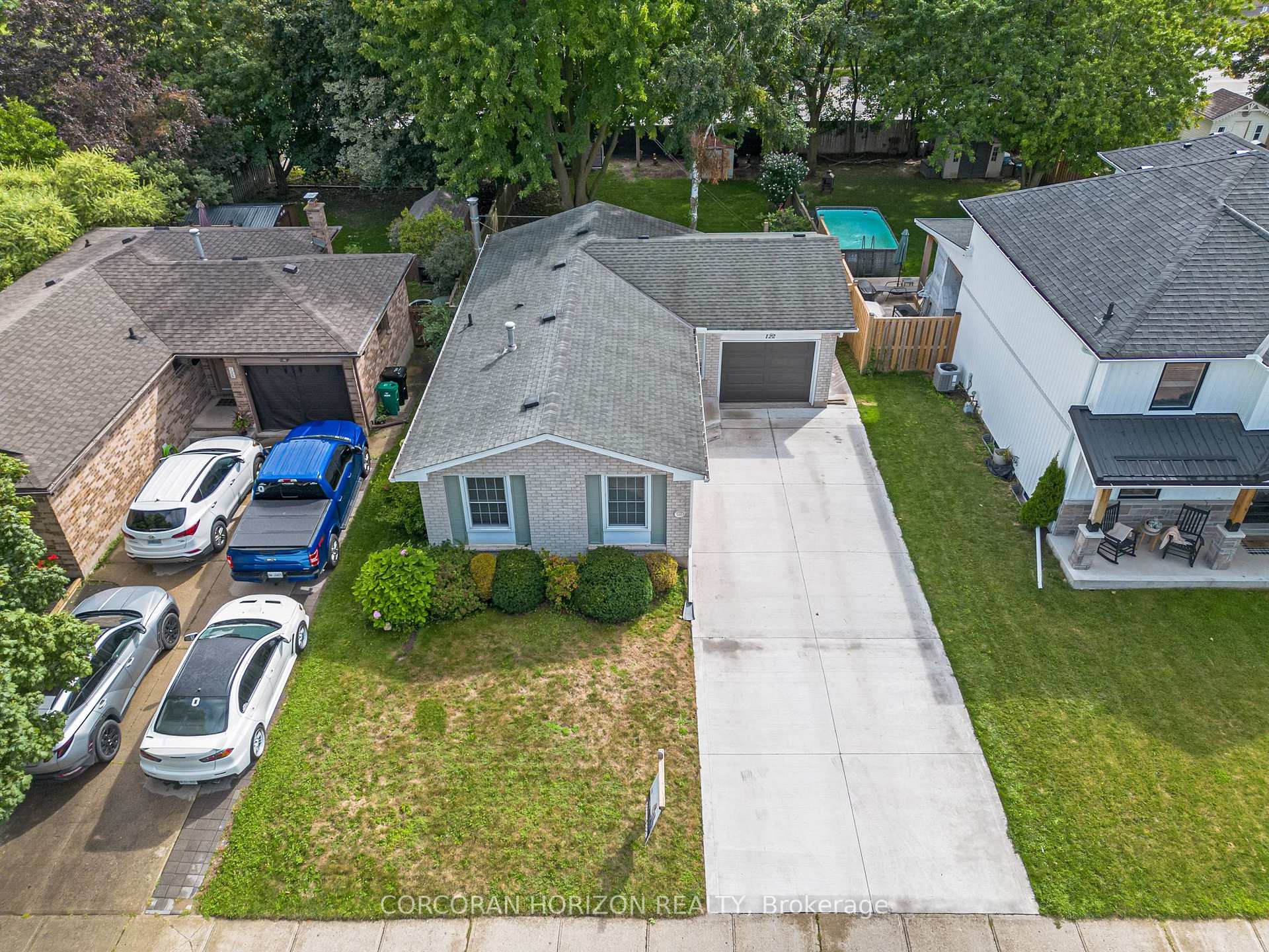 Photo 91 of 122 Foxridge Drive, Cambridge, Grow Community Centre — HOMEH