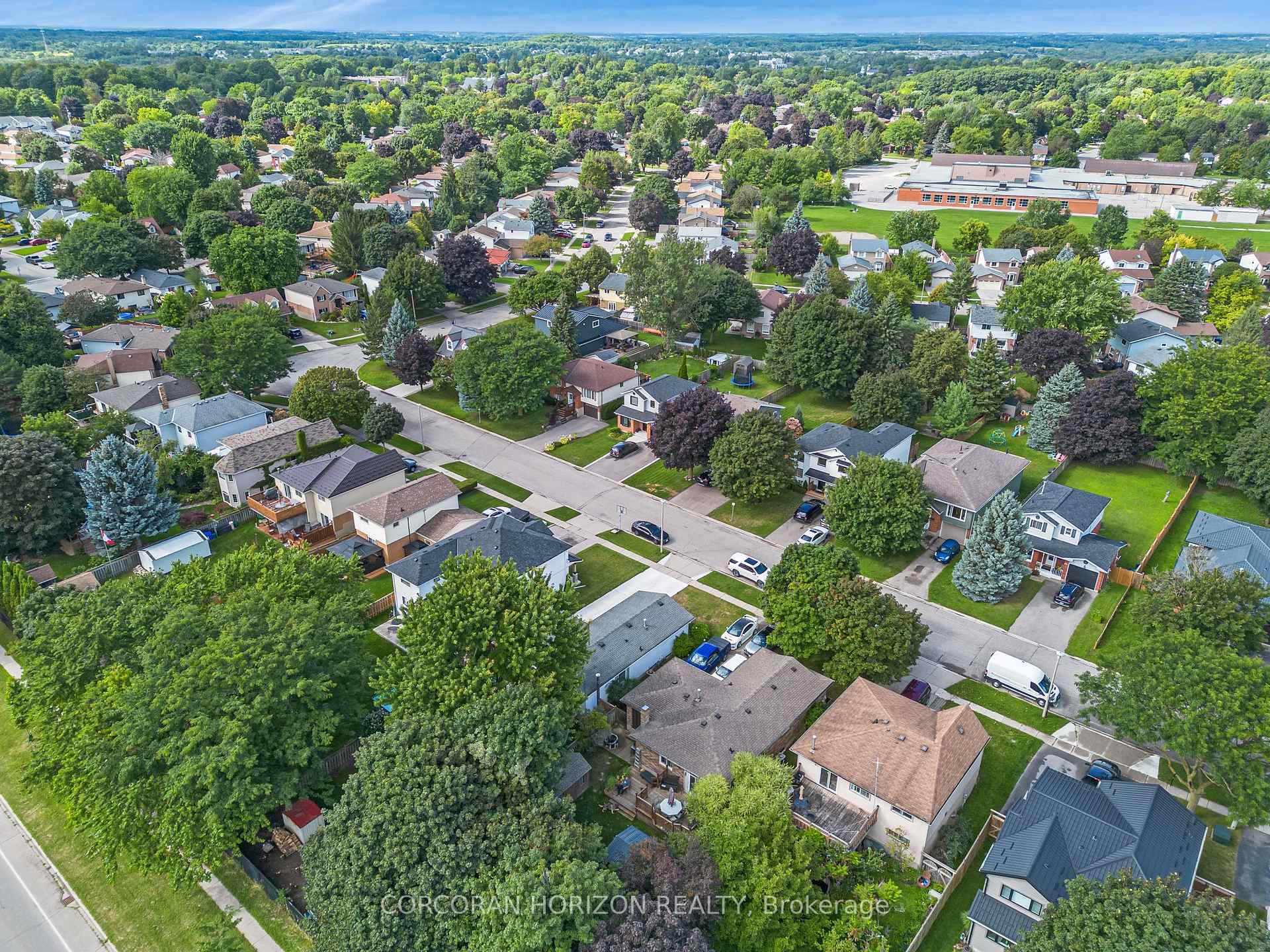 Photo 93 of 122 Foxridge Drive, Cambridge, Grow Community Centre — HOMEH