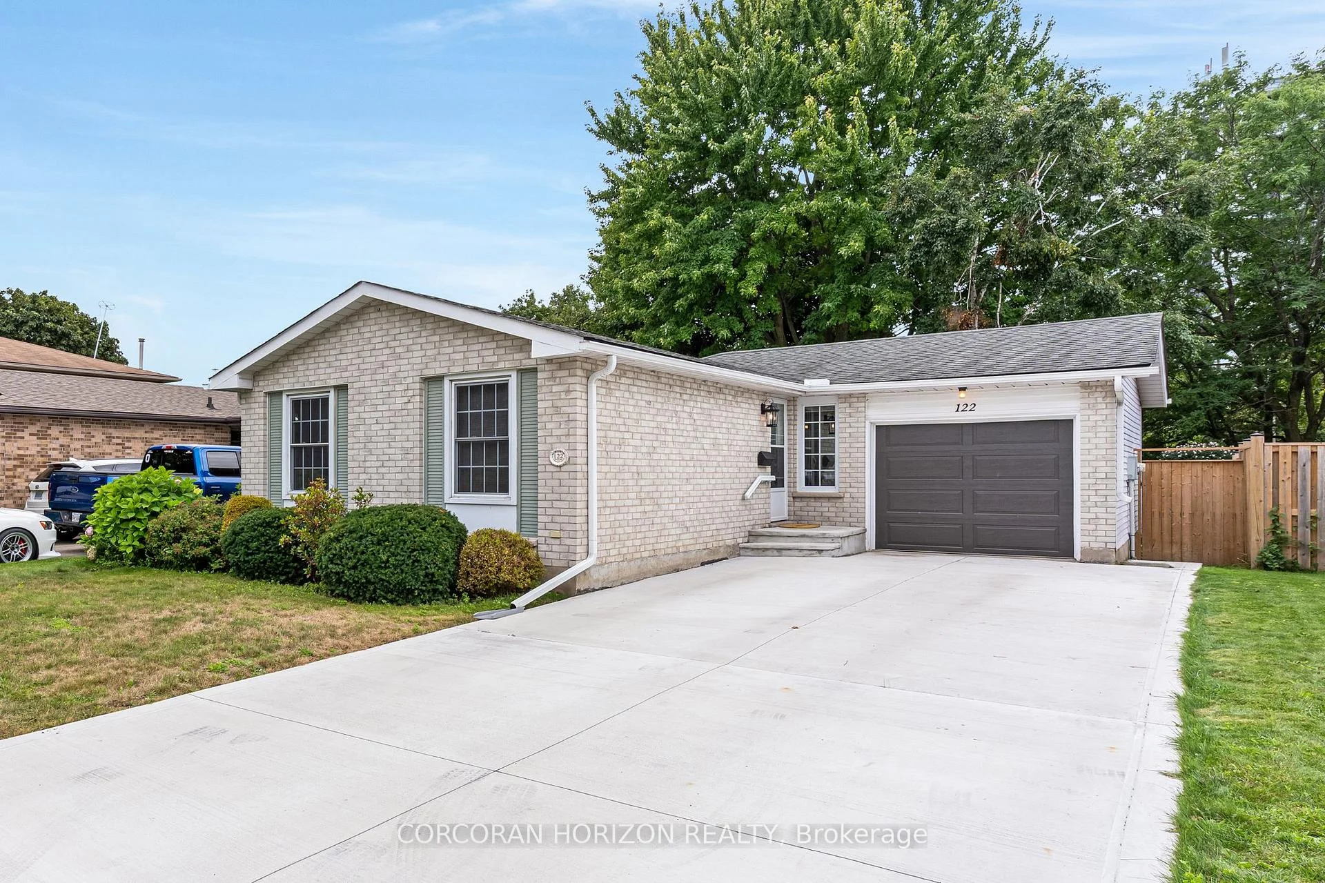 Photo 2 of 122 Foxridge Drive, Cambridge, Grow Community Centre — HOMEH