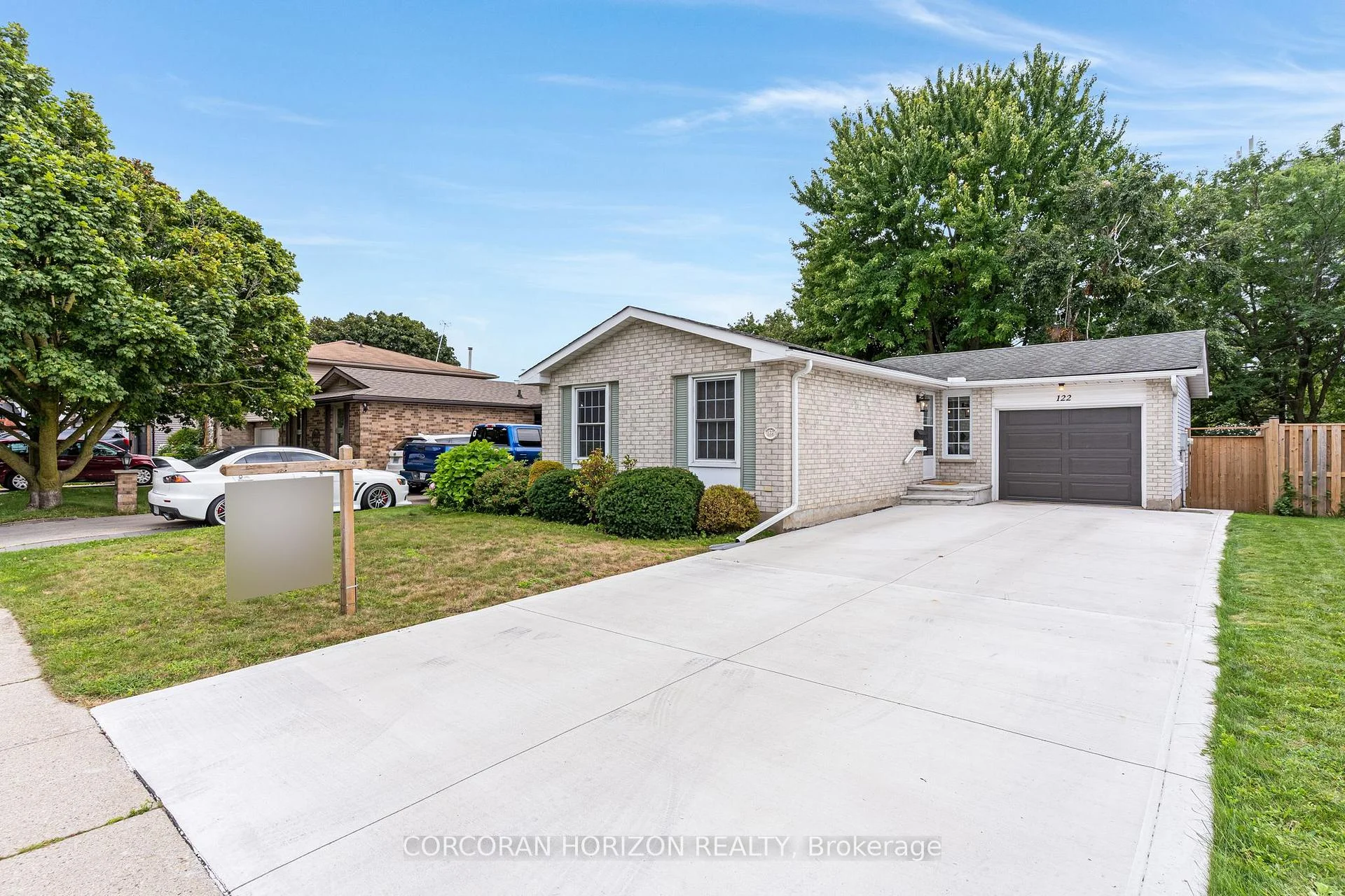 Photo 3 of 122 Foxridge Drive, Cambridge, Grow Community Centre — HOMEH