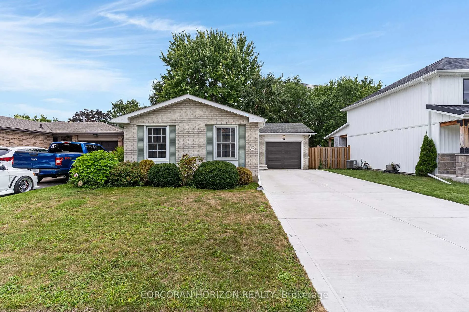 Photo 7 of 122 Foxridge Drive, Cambridge, Grow Community Centre — HOMEH