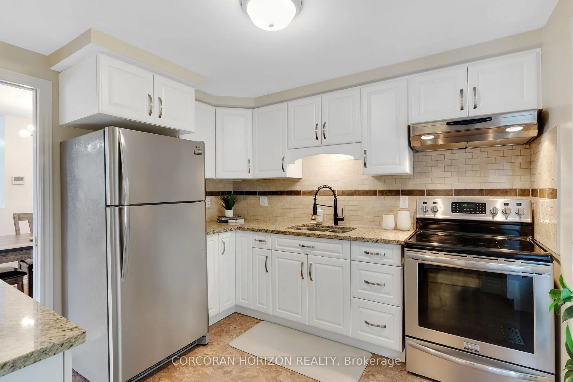 Photo 34 of 122 Foxridge Drive, Cambridge, Grow Community Centre — HOMEH