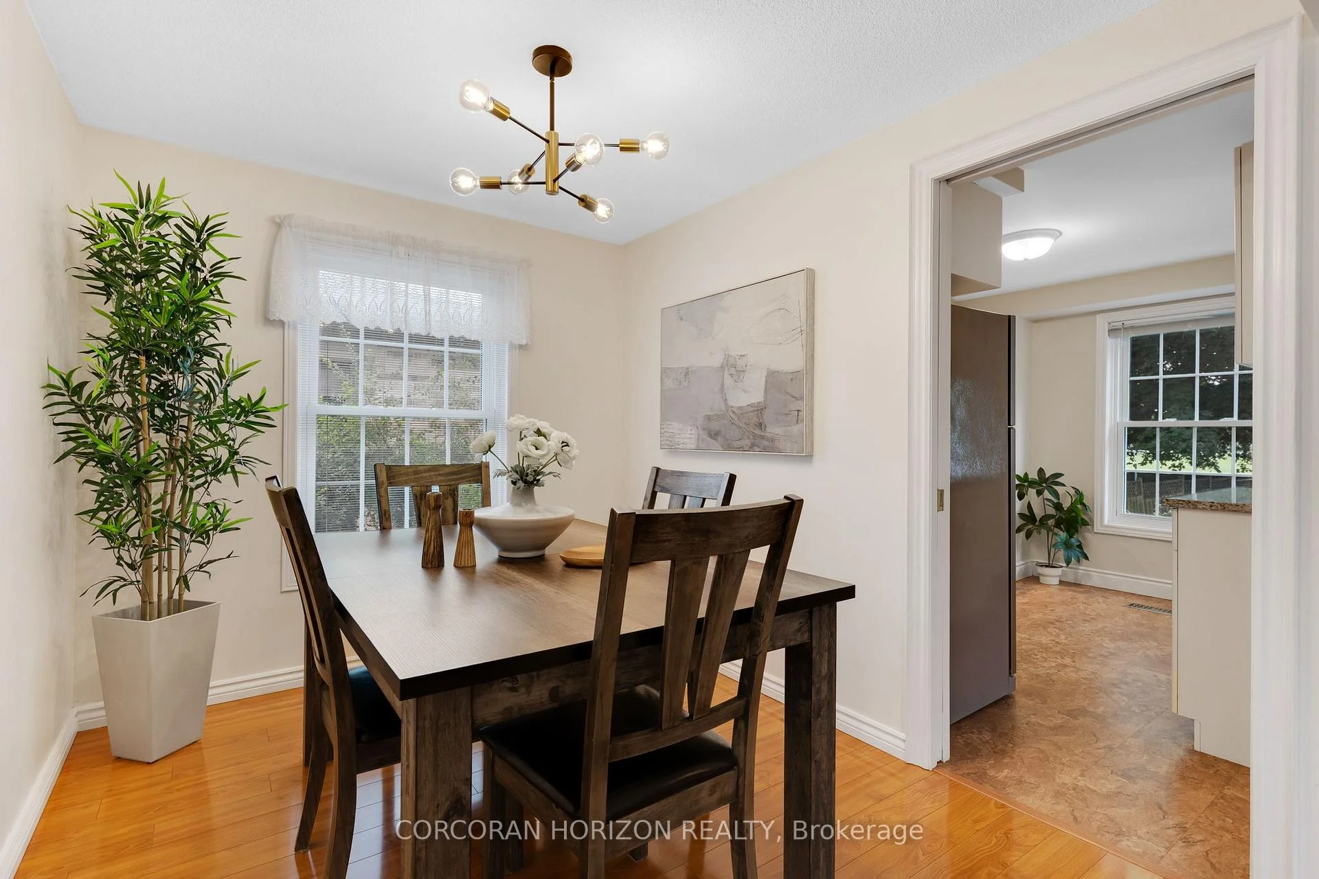 Photo 42 of 122 Foxridge Drive, Cambridge, Grow Community Centre — HOMEH