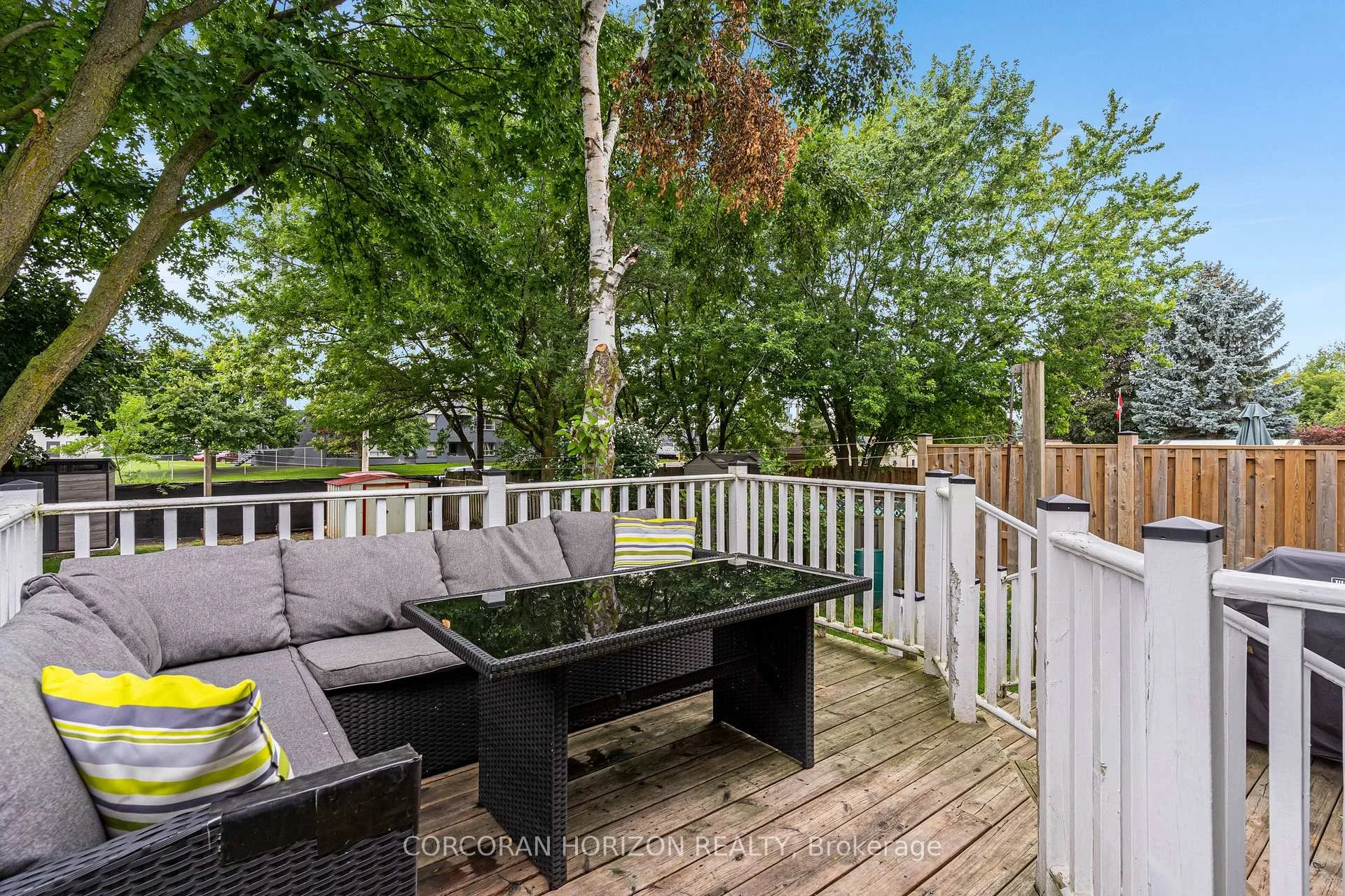 Photo 101 of 122 Foxridge Drive, Cambridge, Grow Community Centre — HOMEH