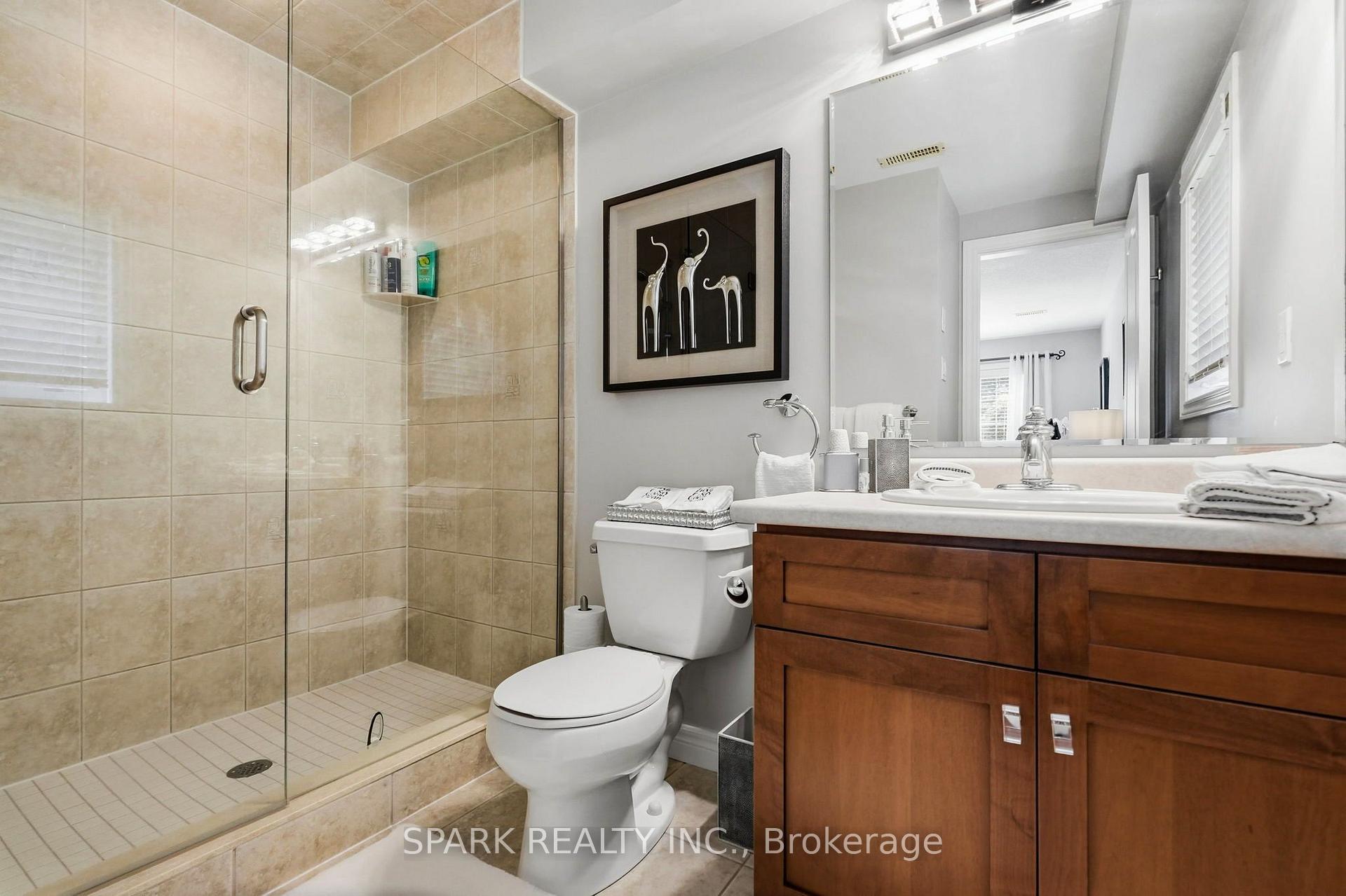 Photo 33 of 179 Tanners Drive S, Halton Hills, Acton — HOMEH