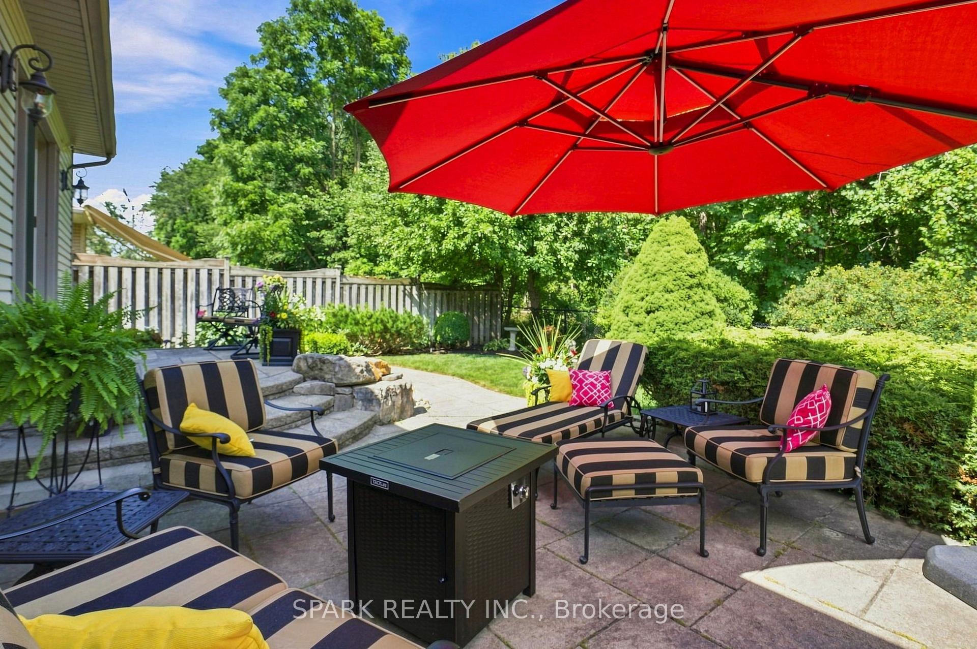 Photo 40 of 179 Tanners Drive S, Halton Hills, Acton — HOMEH