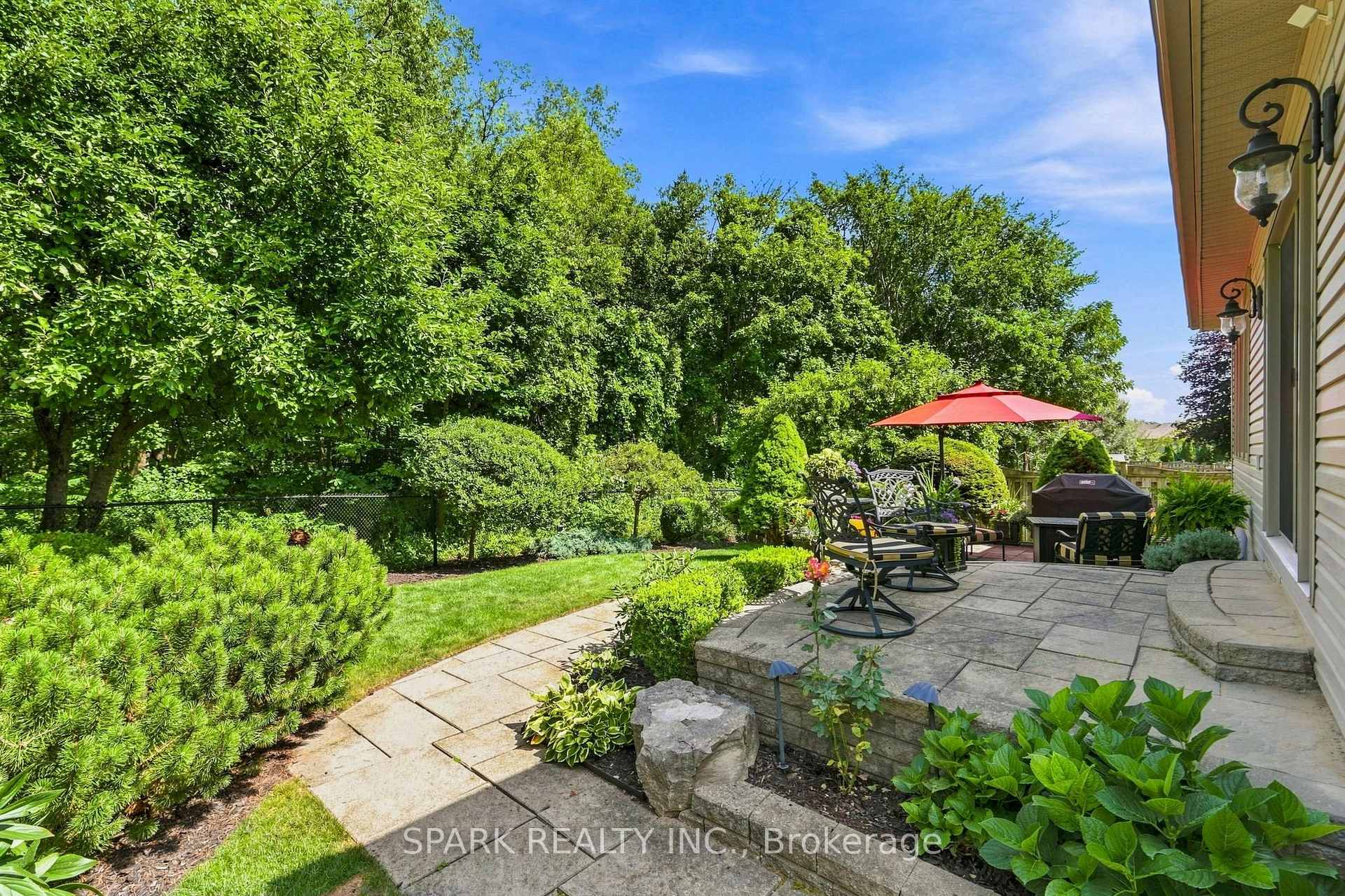 Photo 44 of 179 Tanners Drive S, Halton Hills, Acton — HOMEH