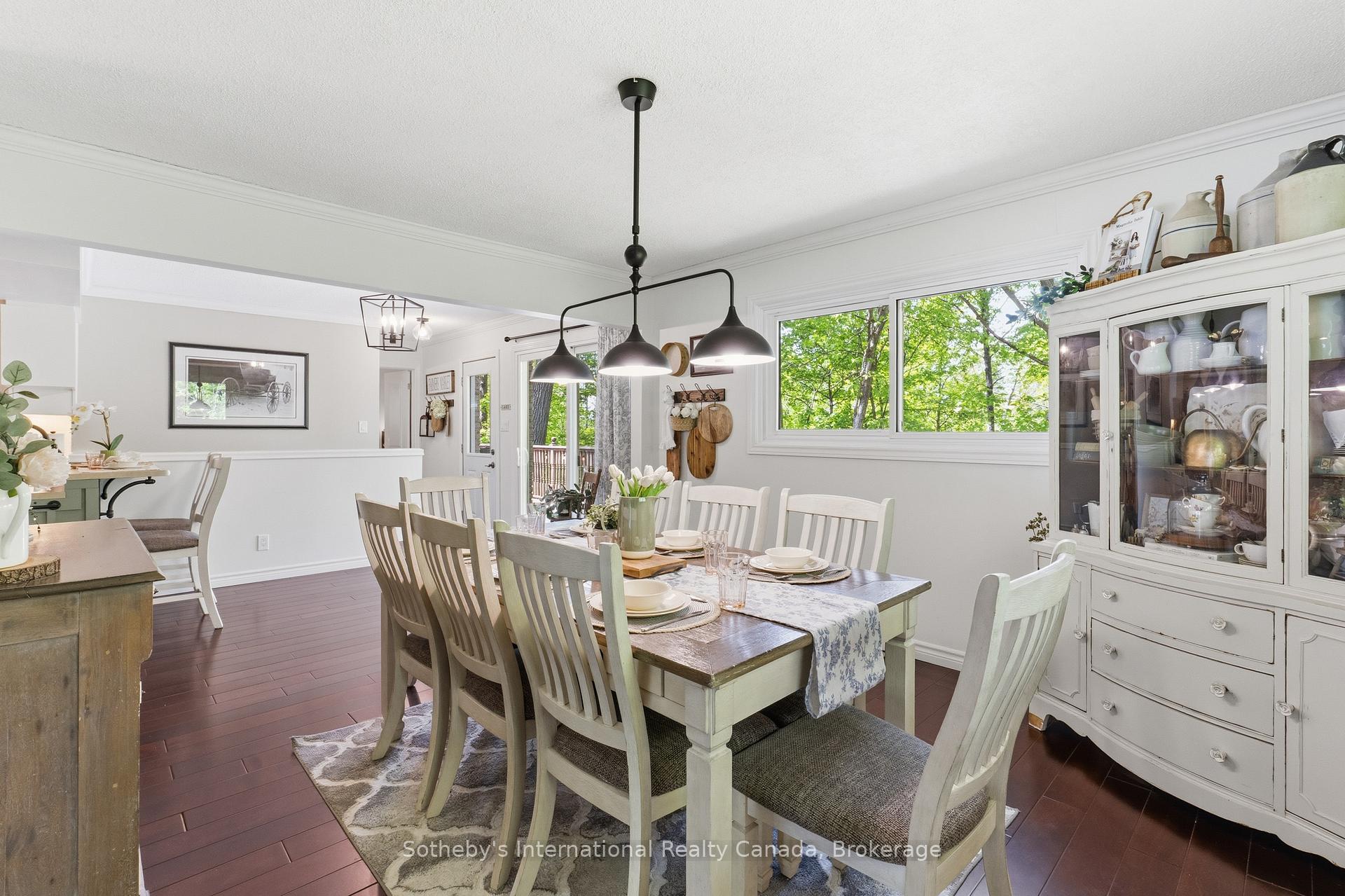 Photo 4 of 180 Clairmont Road, Gravenhurst, Muskoka (S) — HOMEH