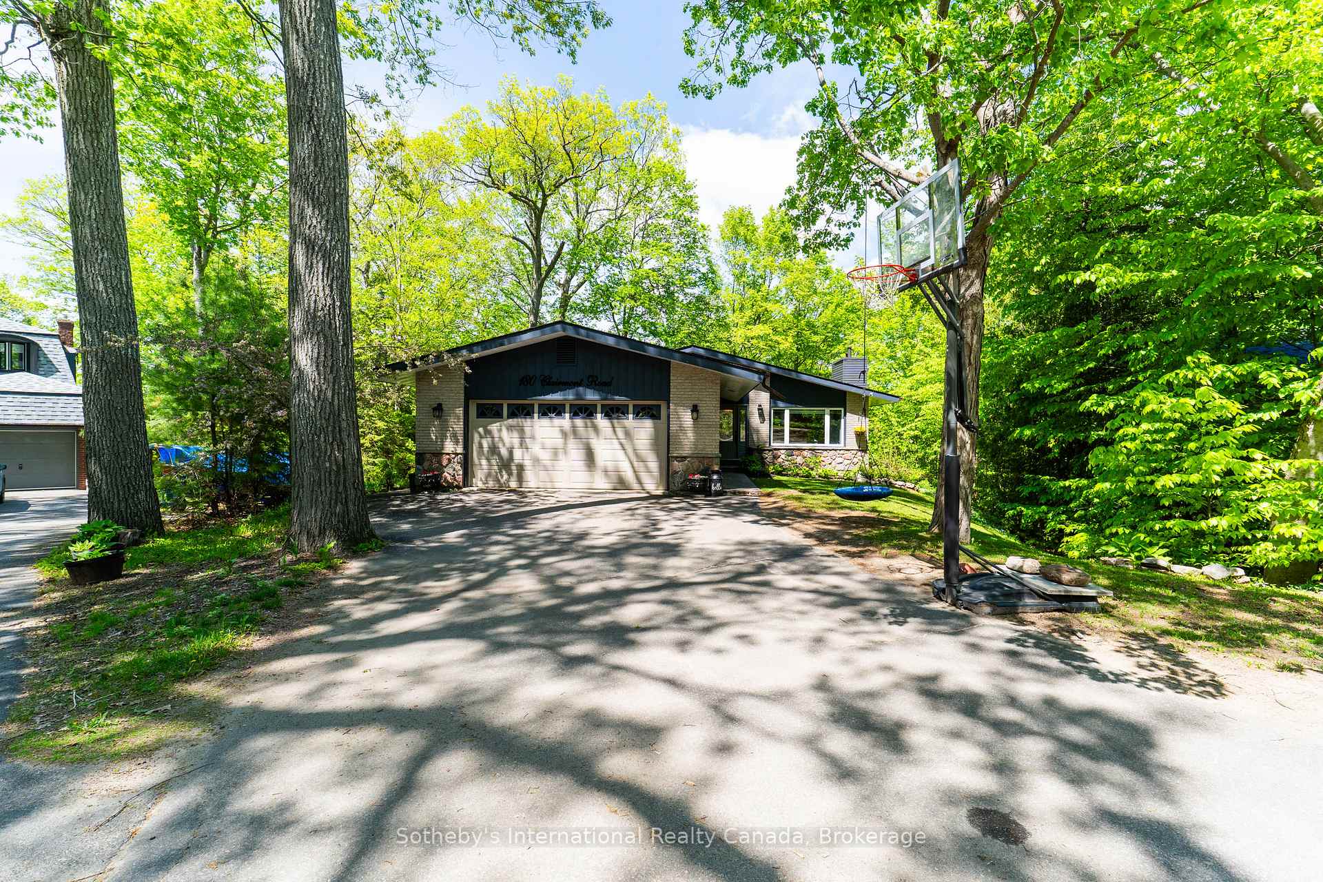 Photo 7 of 180 Clairmont Road, Gravenhurst, Muskoka (S) — HOMEH