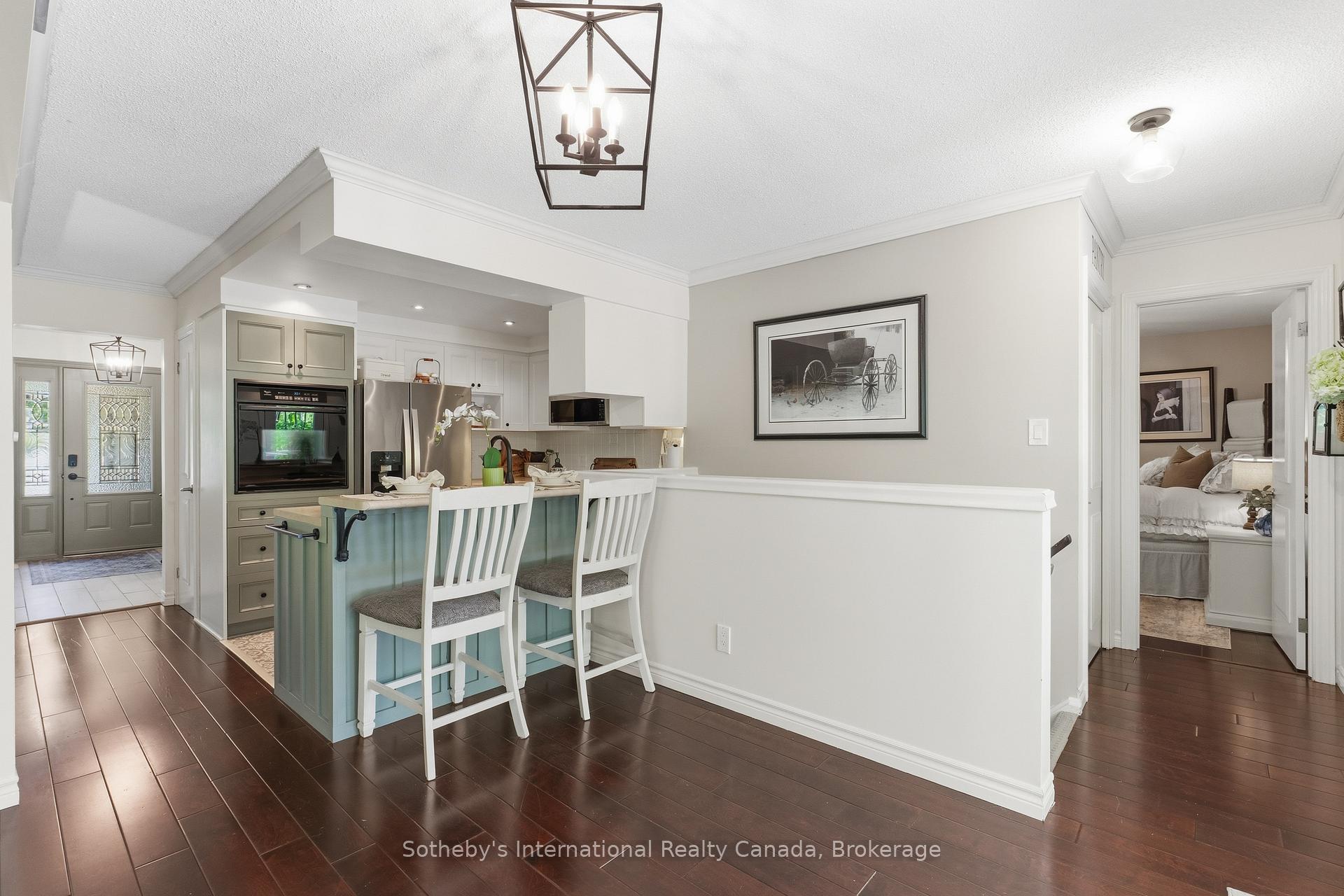 Photo 15 of 180 Clairmont Road, Gravenhurst, Muskoka (S) — HOMEH