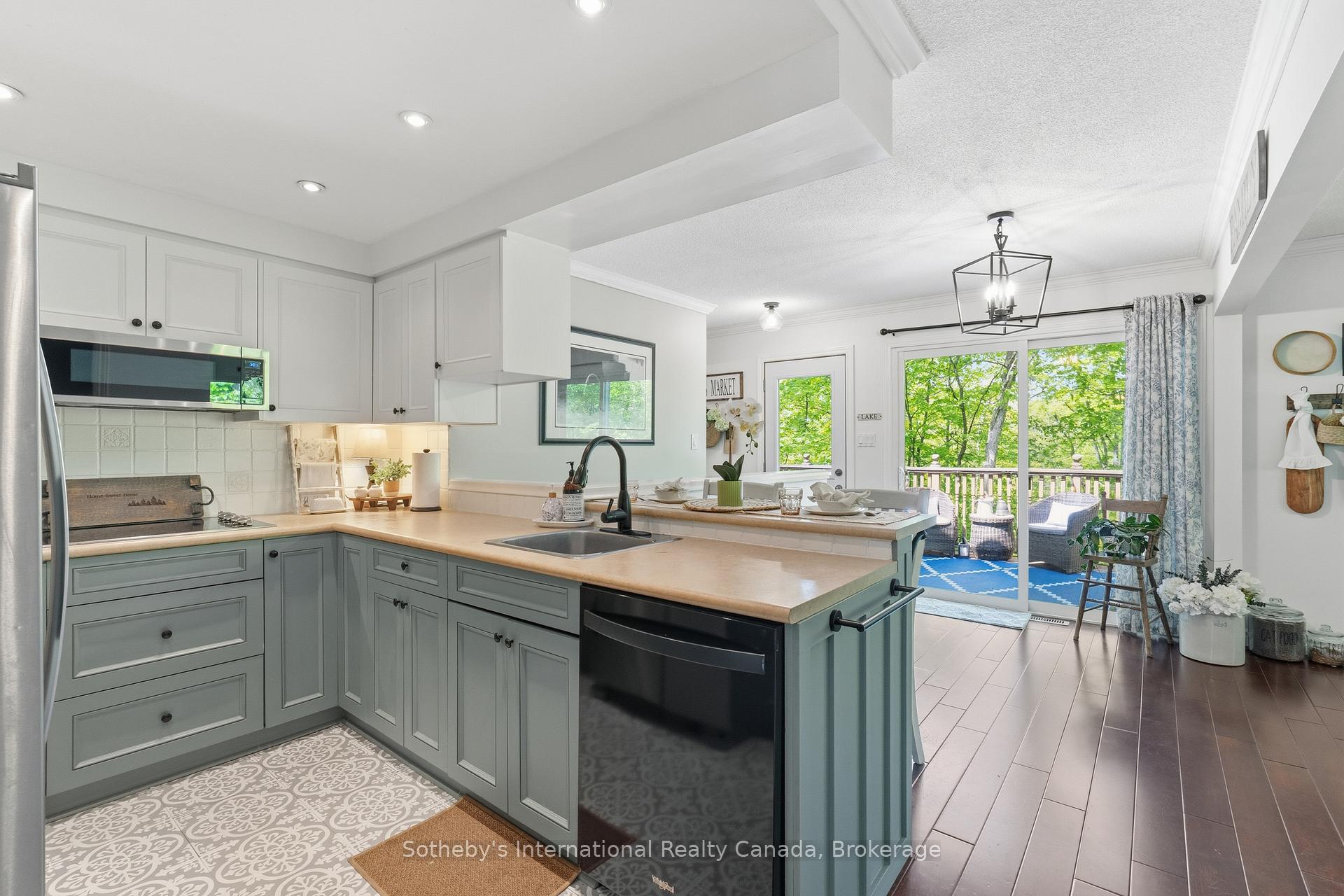 Photo 17 of 180 Clairmont Road, Gravenhurst, Muskoka (S) — HOMEH