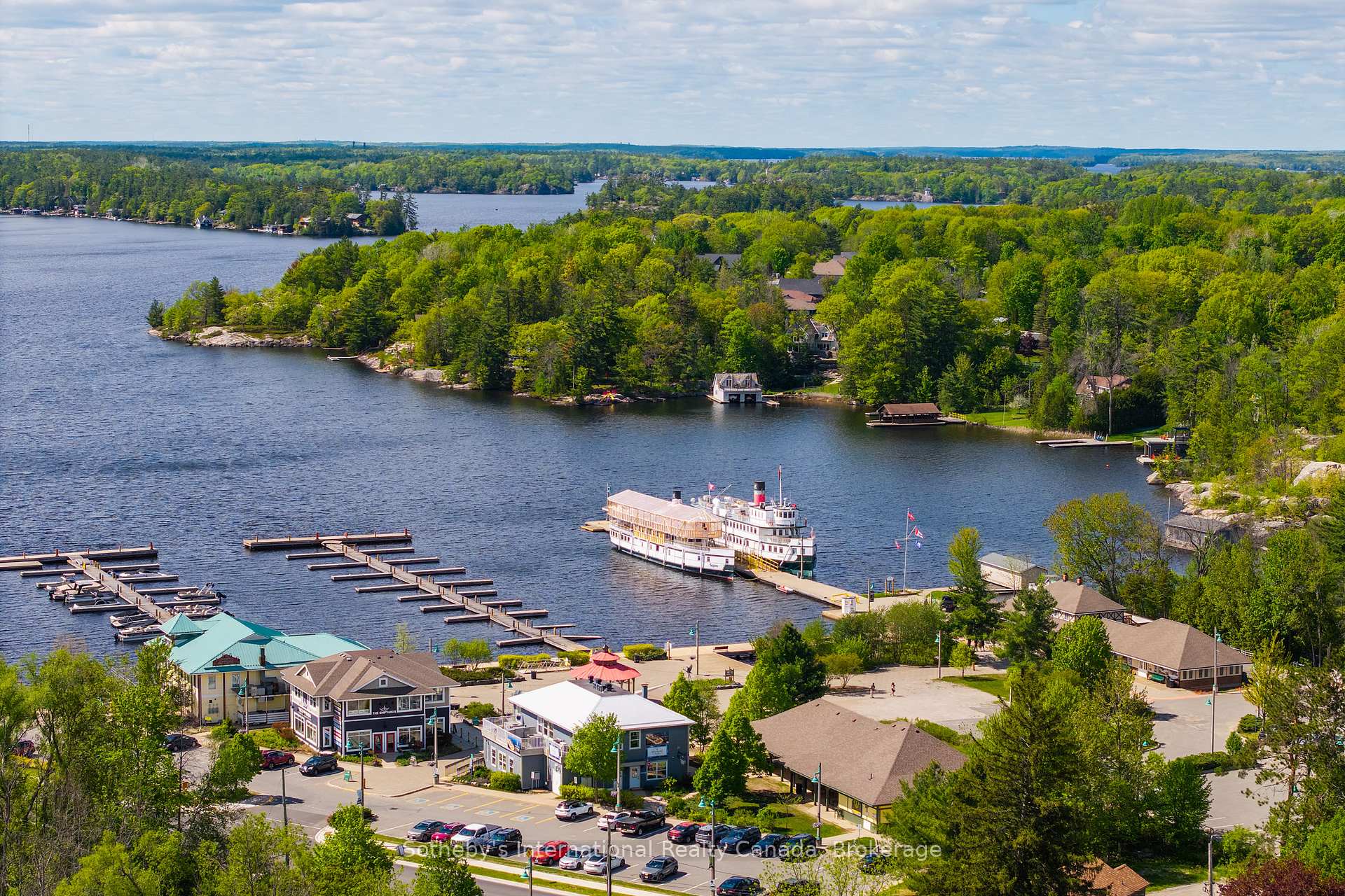 Photo 26 of 180 Clairmont Road, Gravenhurst, Muskoka (S) — HOMEH