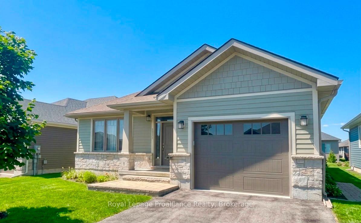 Photo 1 of 8 Tessa Boulevard, Belleville, Belleville Ward — HOMEH