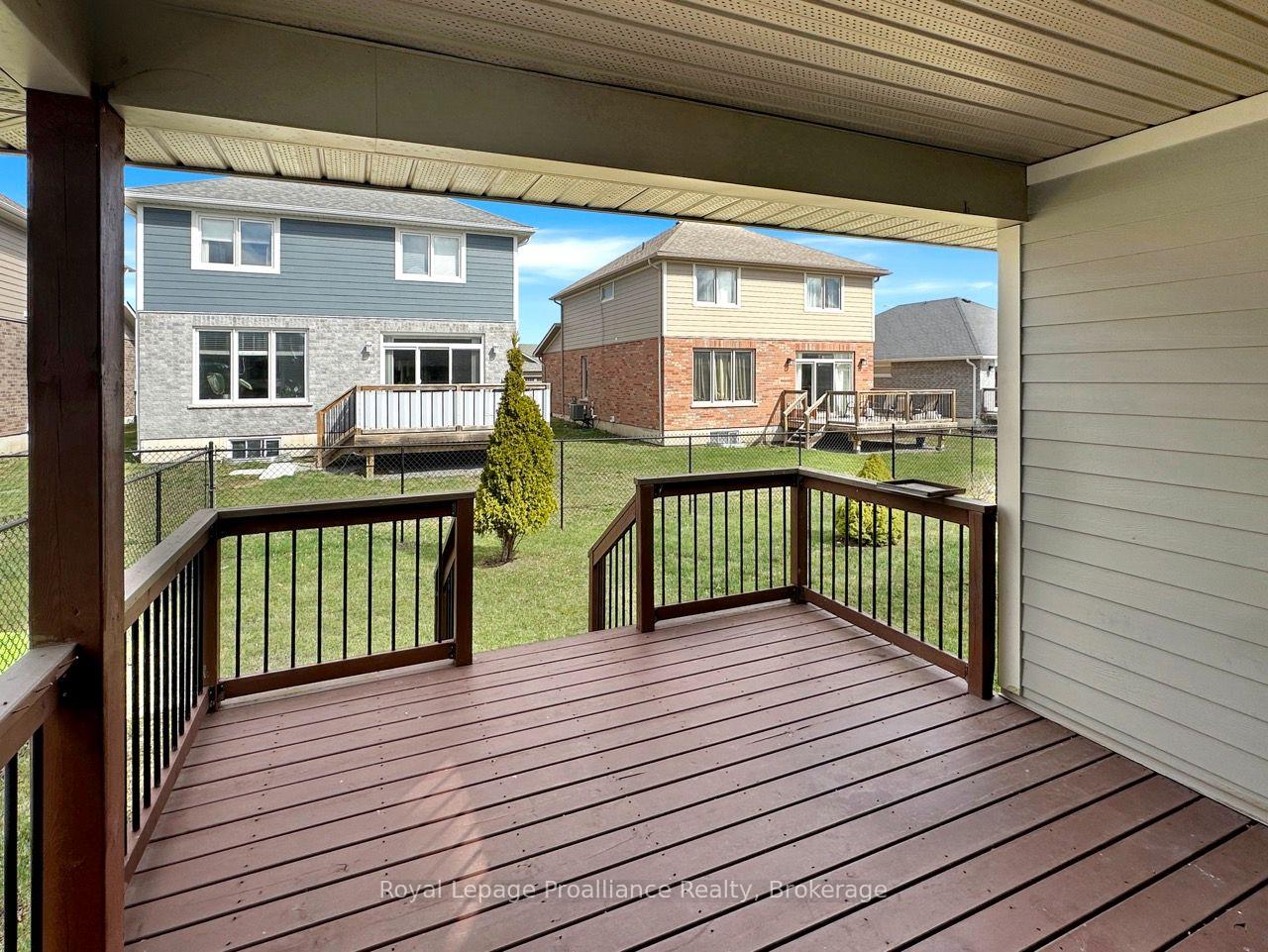 Photo 31 of 8 Tessa Boulevard, Belleville, Belleville Ward — HOMEH