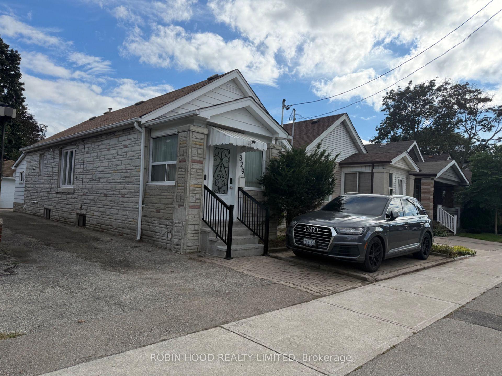 Photo 1 of 329 O'Connor Drive, Toronto, East York — HOMEH