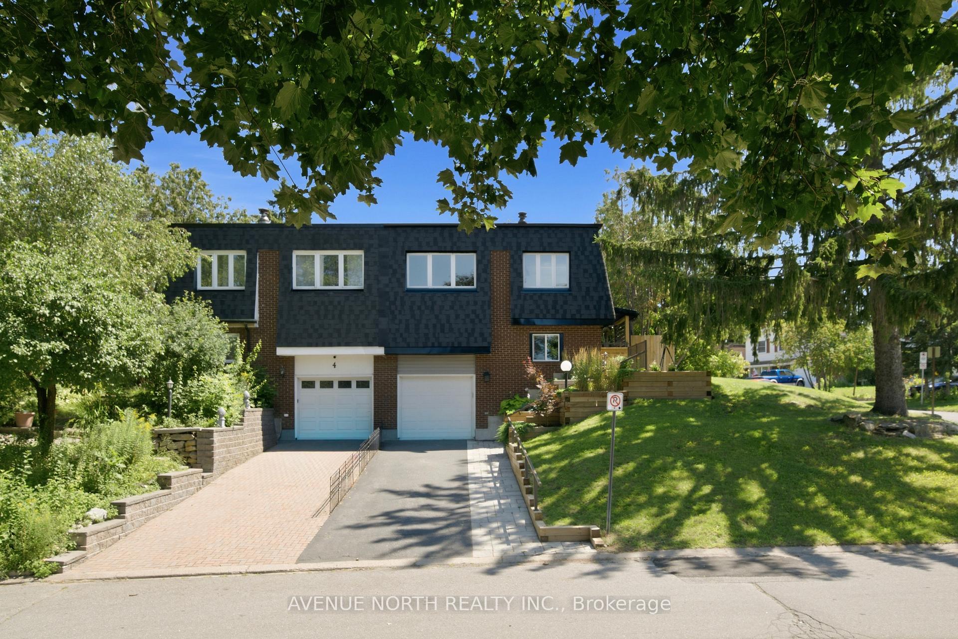 Photo 2 of 2 Oberon Street, Ottawa, Westcliffe Estates — HOMEH