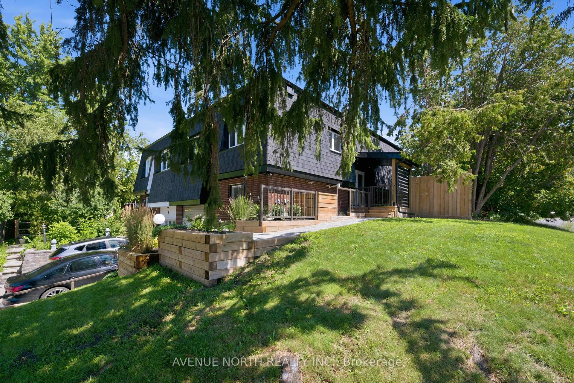 Photo 6 of 2 Oberon Street, Ottawa, Westcliffe Estates — HOMEH