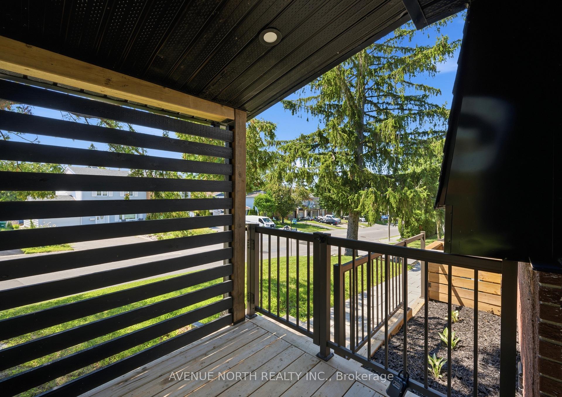 Photo 8 of 2 Oberon Street, Ottawa, Westcliffe Estates — HOMEH