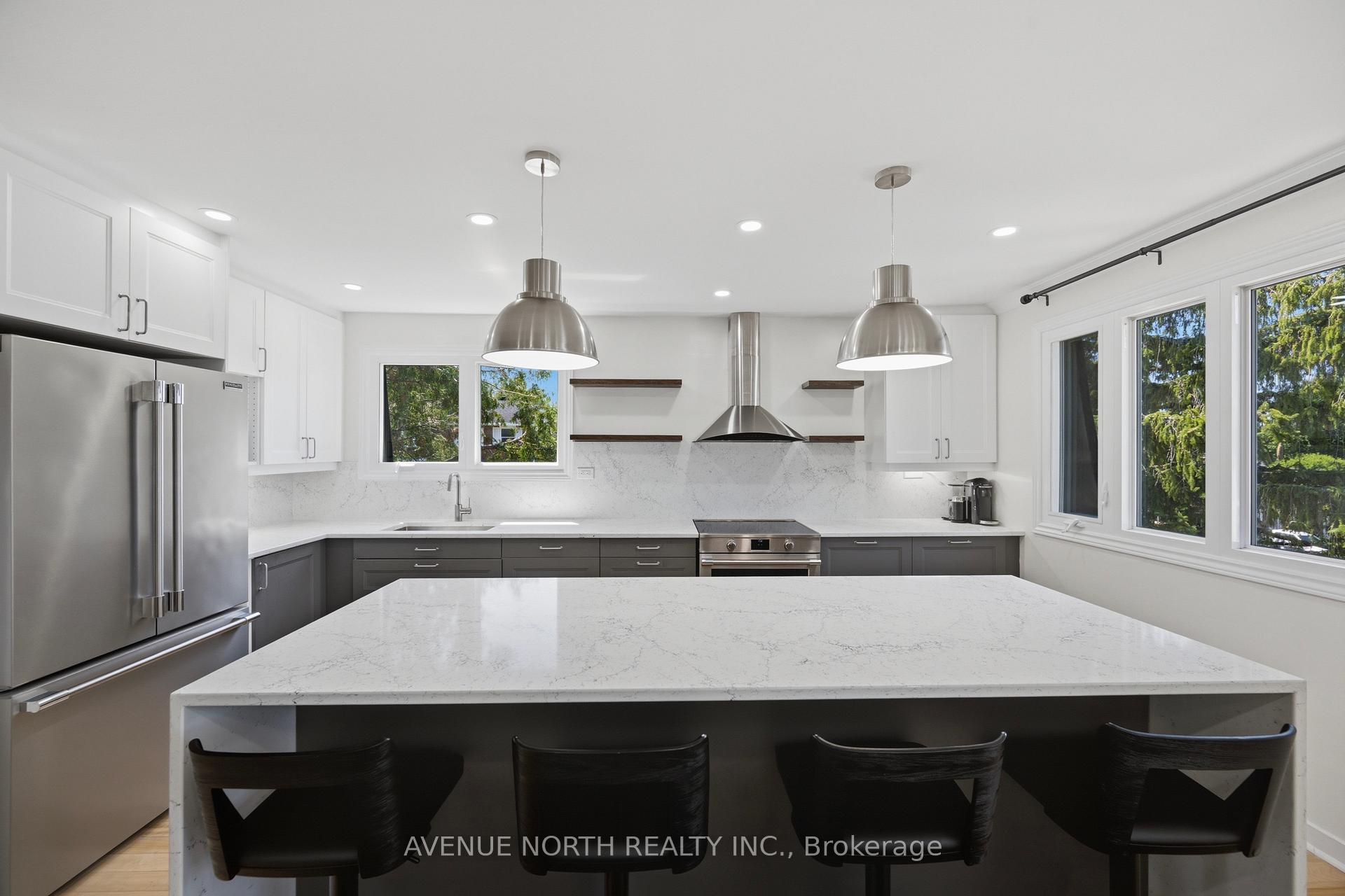 Photo 11 of 2 Oberon Street, Ottawa, Westcliffe Estates — HOMEH