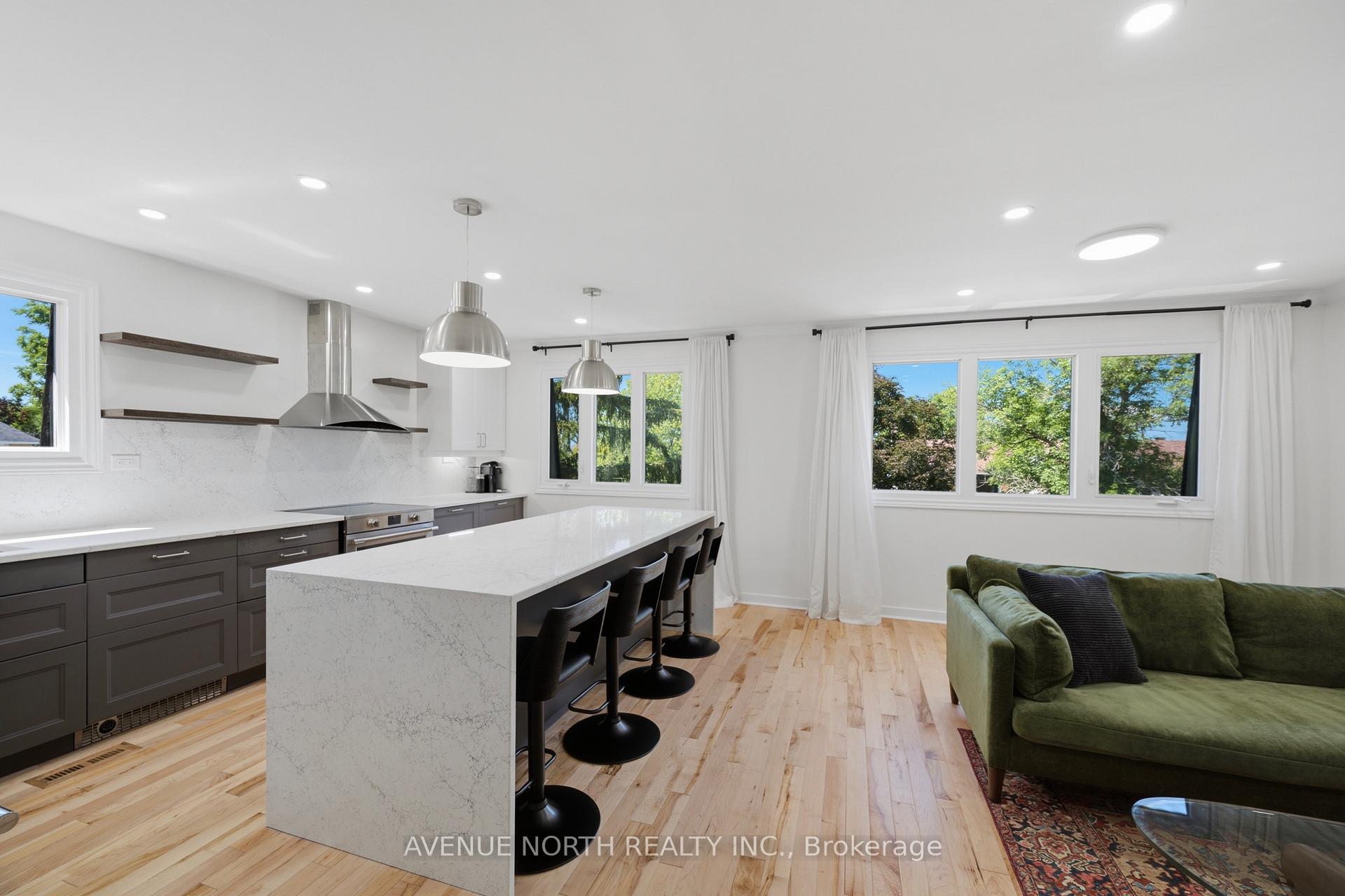 Photo 14 of 2 Oberon Street, Ottawa, Westcliffe Estates — HOMEH