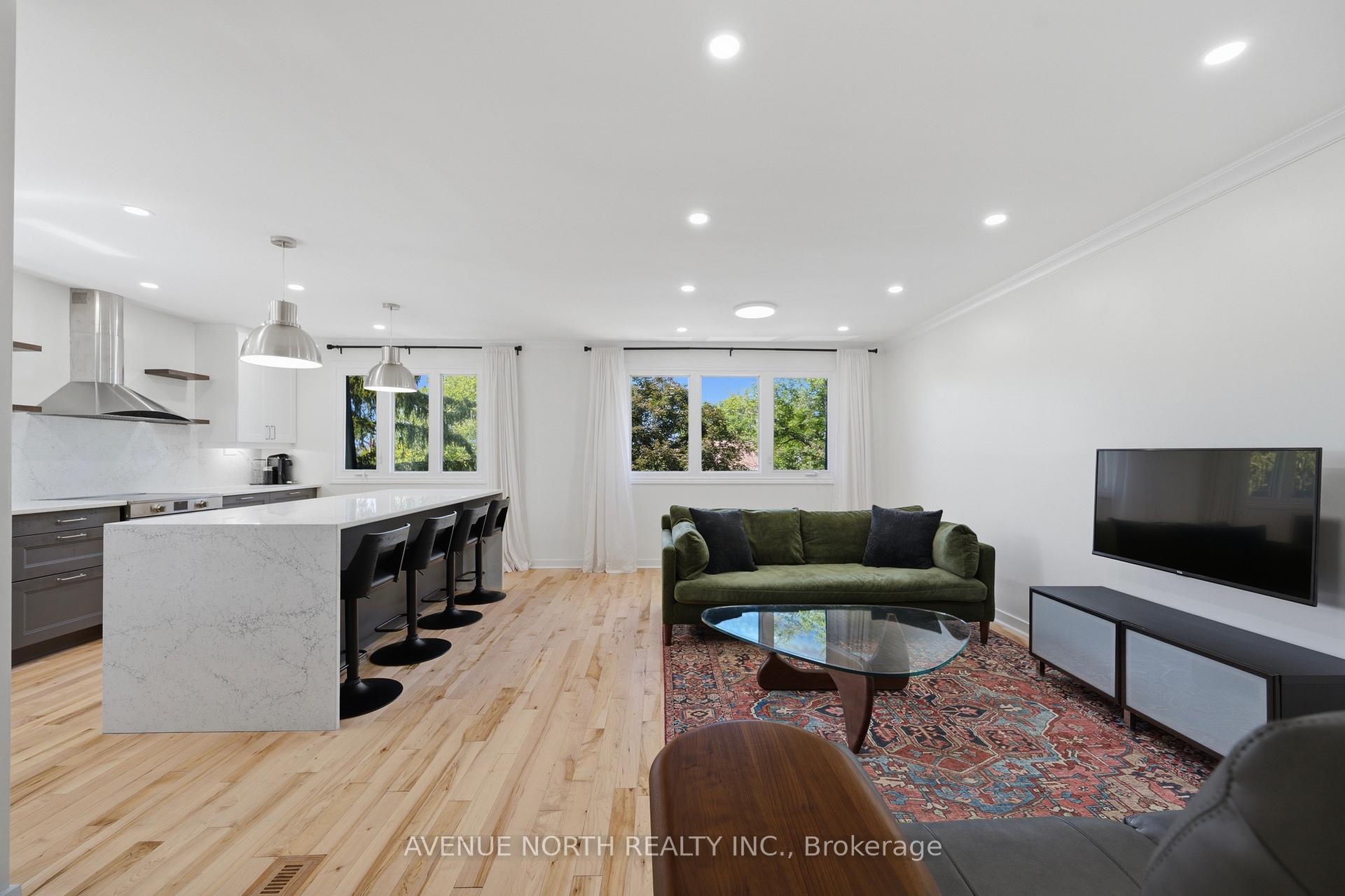 Photo 16 of 2 Oberon Street, Ottawa, Westcliffe Estates — HOMEH