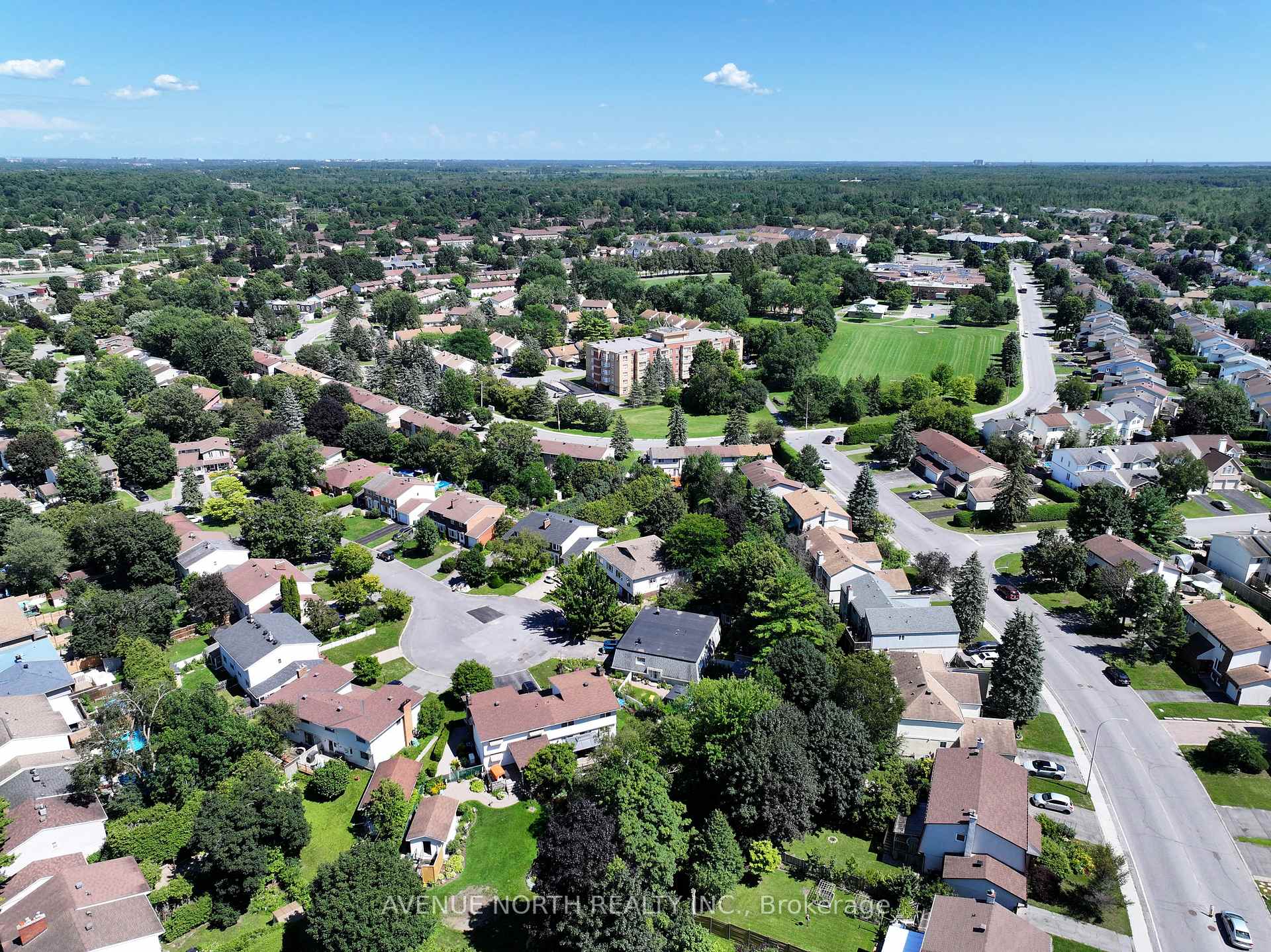 Photo 40 of 2 Oberon Street, Ottawa, Westcliffe Estates — HOMEH