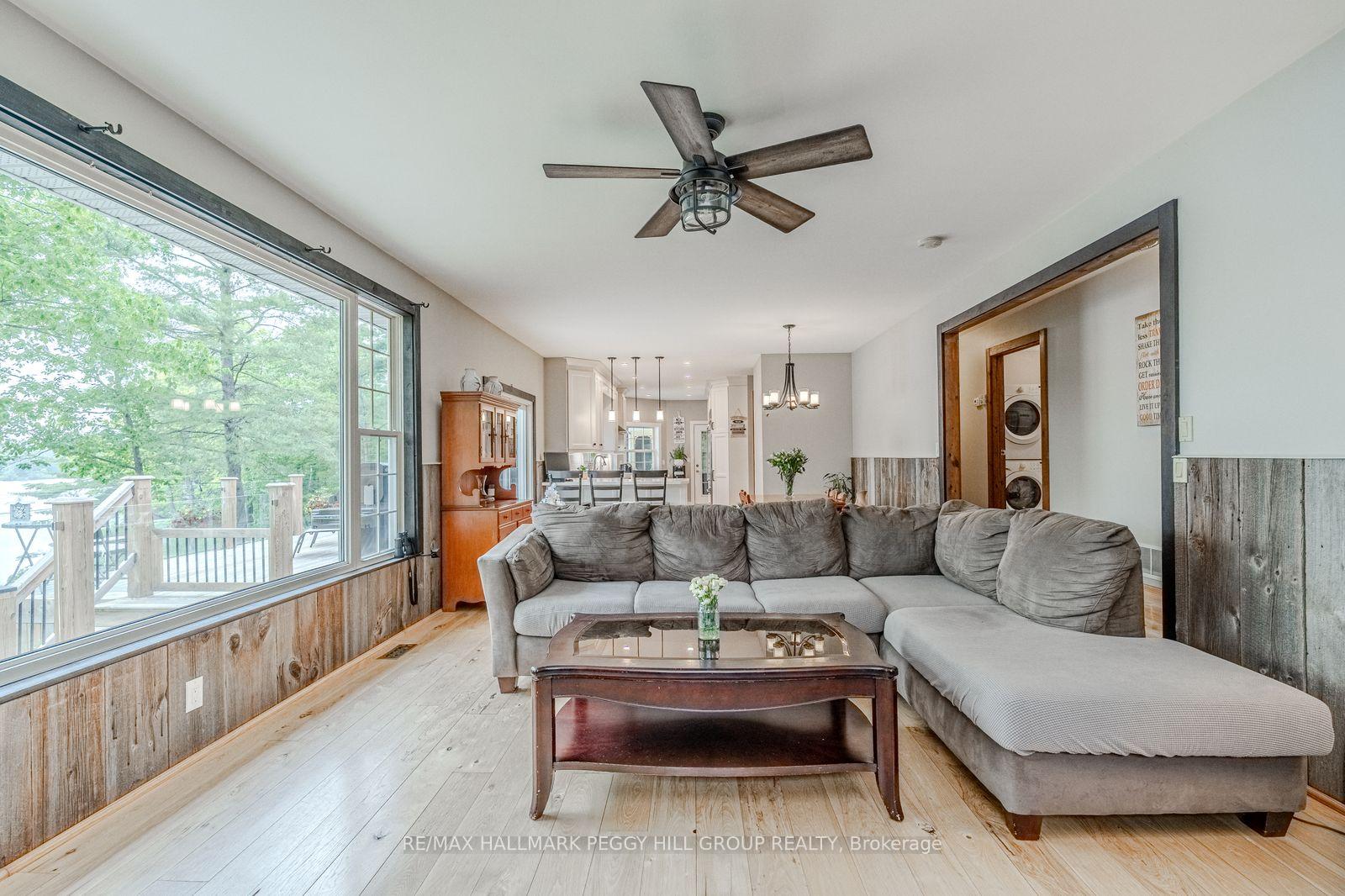 Photo 11 of 1008 Cove Road, Gravenhurst, Wood (Gravenhurst) — HOMEH