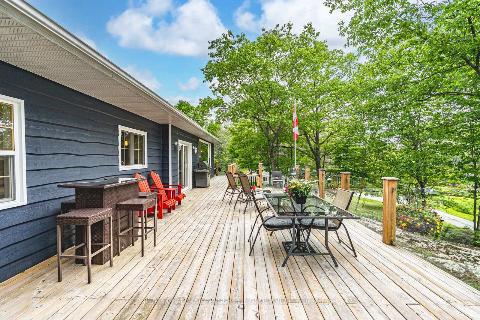 Photo 19 of 1008 Cove Road, Gravenhurst, Wood (Gravenhurst) — HOMEH
