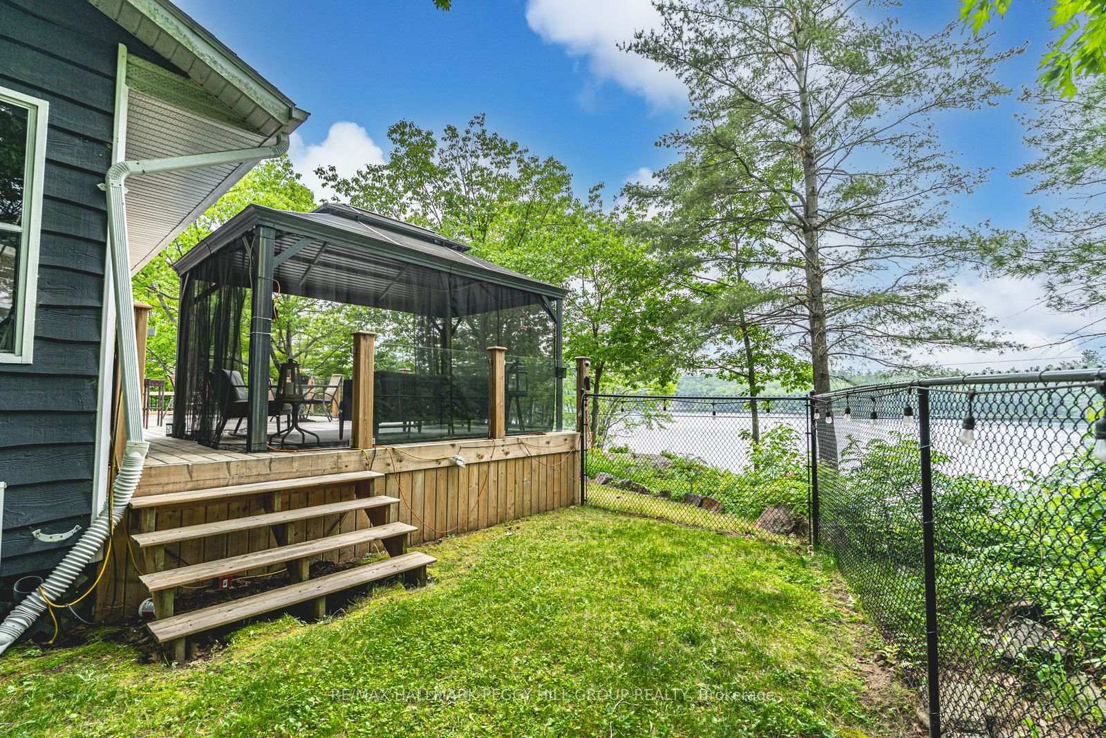 Photo 20 of 1008 Cove Road, Gravenhurst, Wood (Gravenhurst) — HOMEH