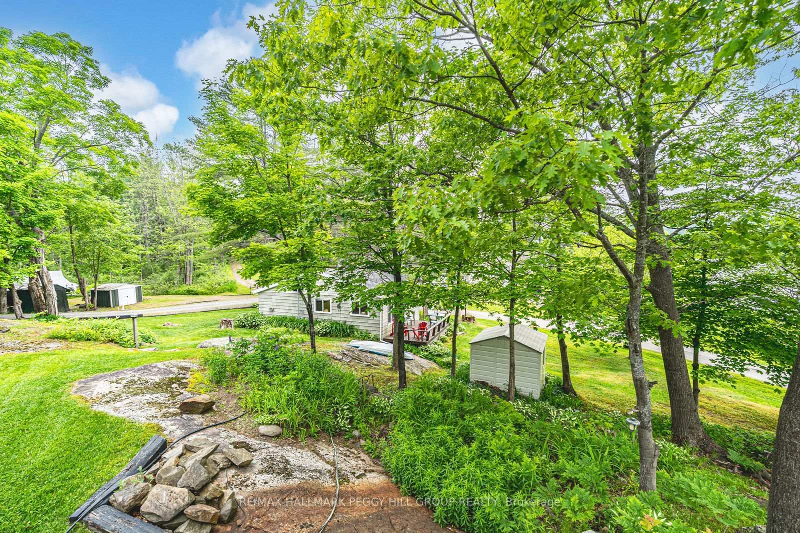 Photo 22 of 1008 Cove Road, Gravenhurst, Wood (Gravenhurst) — HOMEH