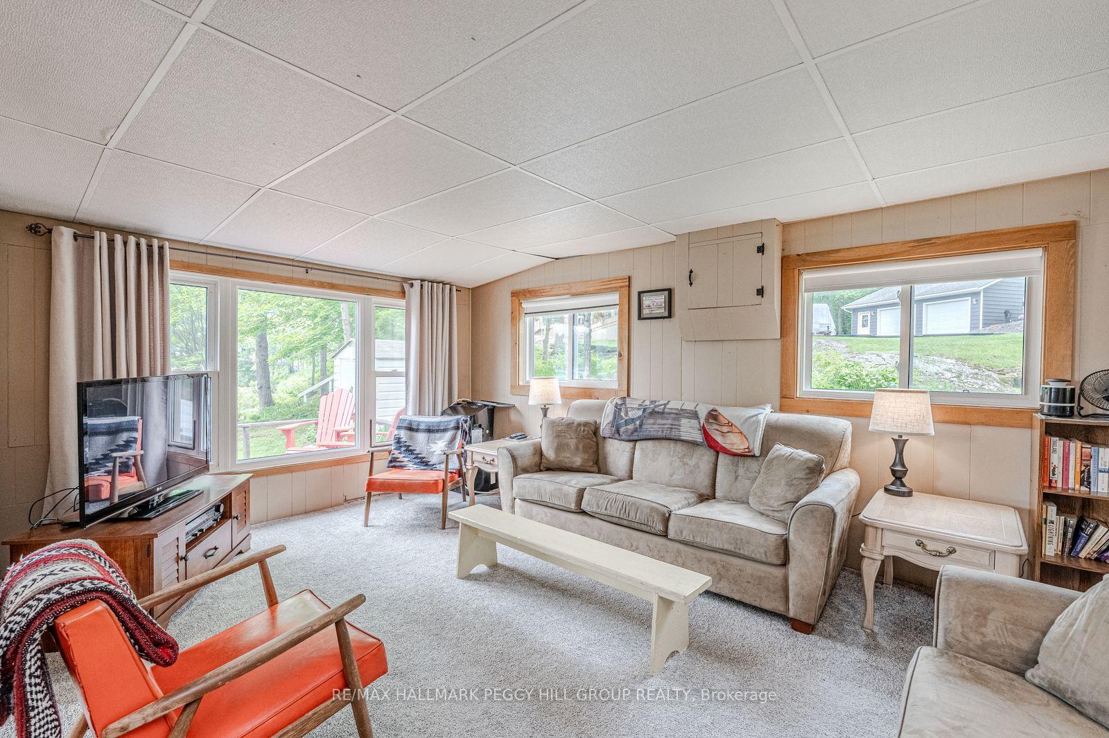 Photo 24 of 1008 Cove Road, Gravenhurst, Wood (Gravenhurst) — HOMEH