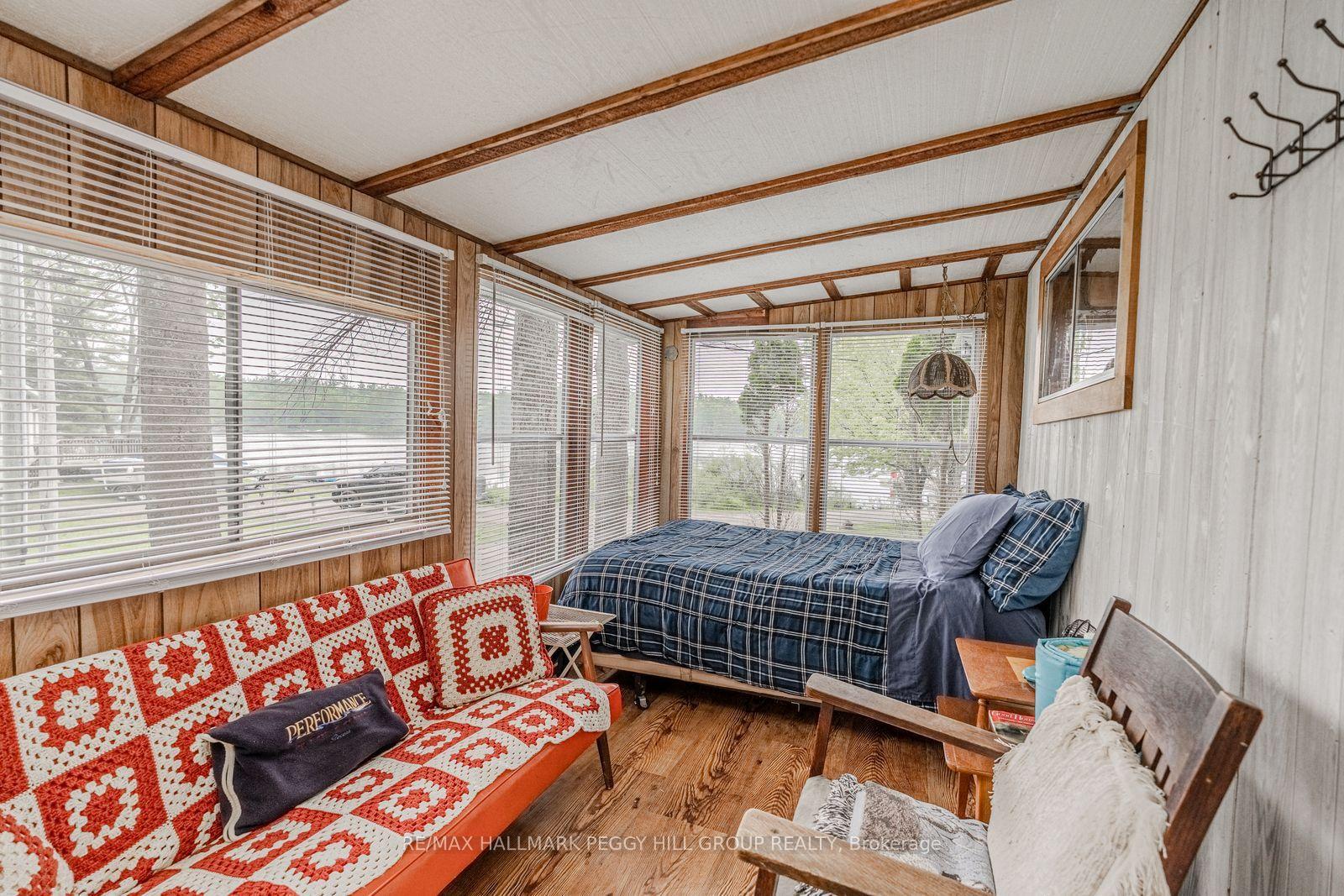 Photo 27 of 1008 Cove Road, Gravenhurst, Wood (Gravenhurst) — HOMEH